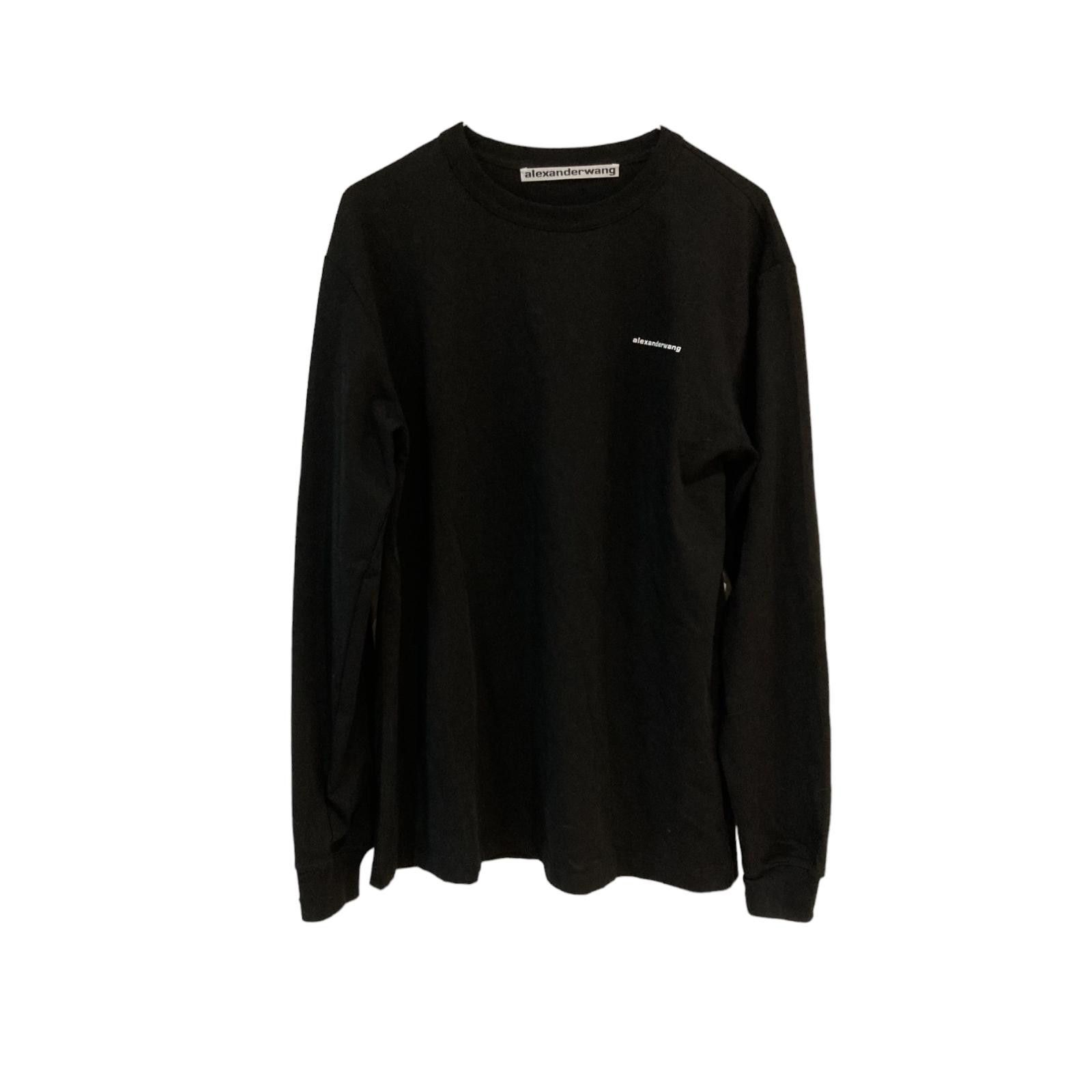 Alexander Wang Alexander wang shirt Size S / US 4 / IT 40 - 6 Thumbnail