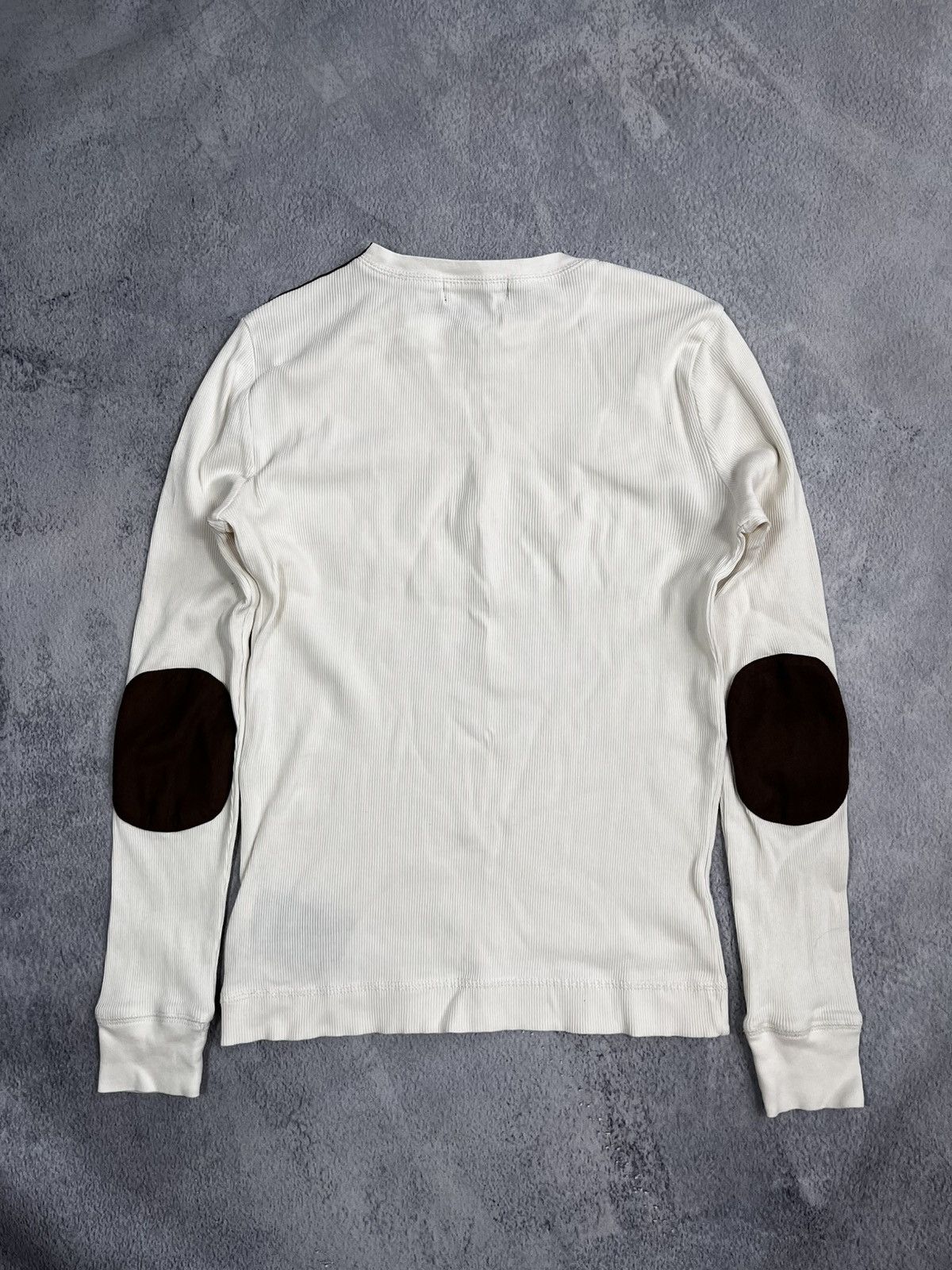 Ralph Lauren Vintage Y2K Ralph Lauren Jeans Company longsleeve zip Xs Size XS / US 0-2 / IT 36-38 - 10 Thumbnail