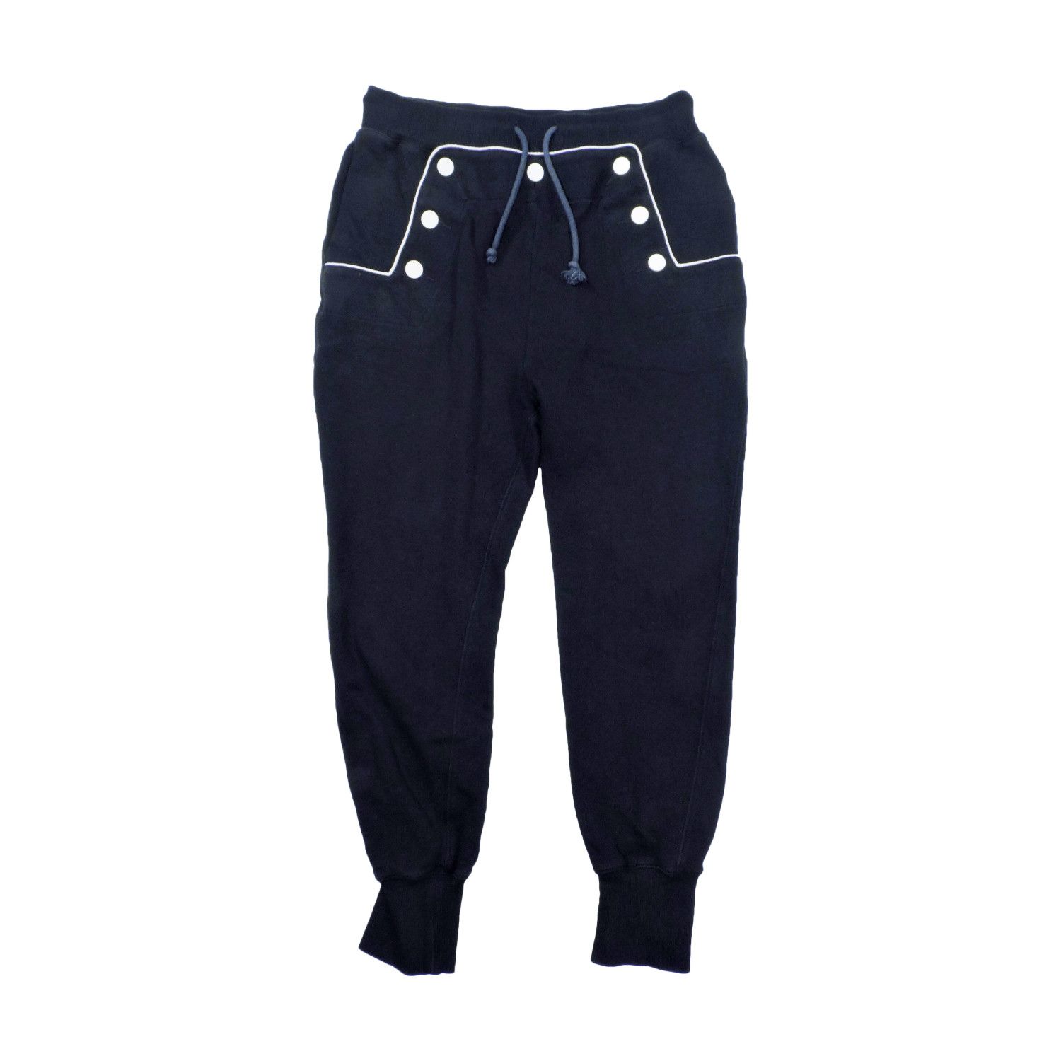 Sacai SACAI ASSOC JOGGER PANTS Size 30" / US 8 / IT 44 - 1 Thumbnail