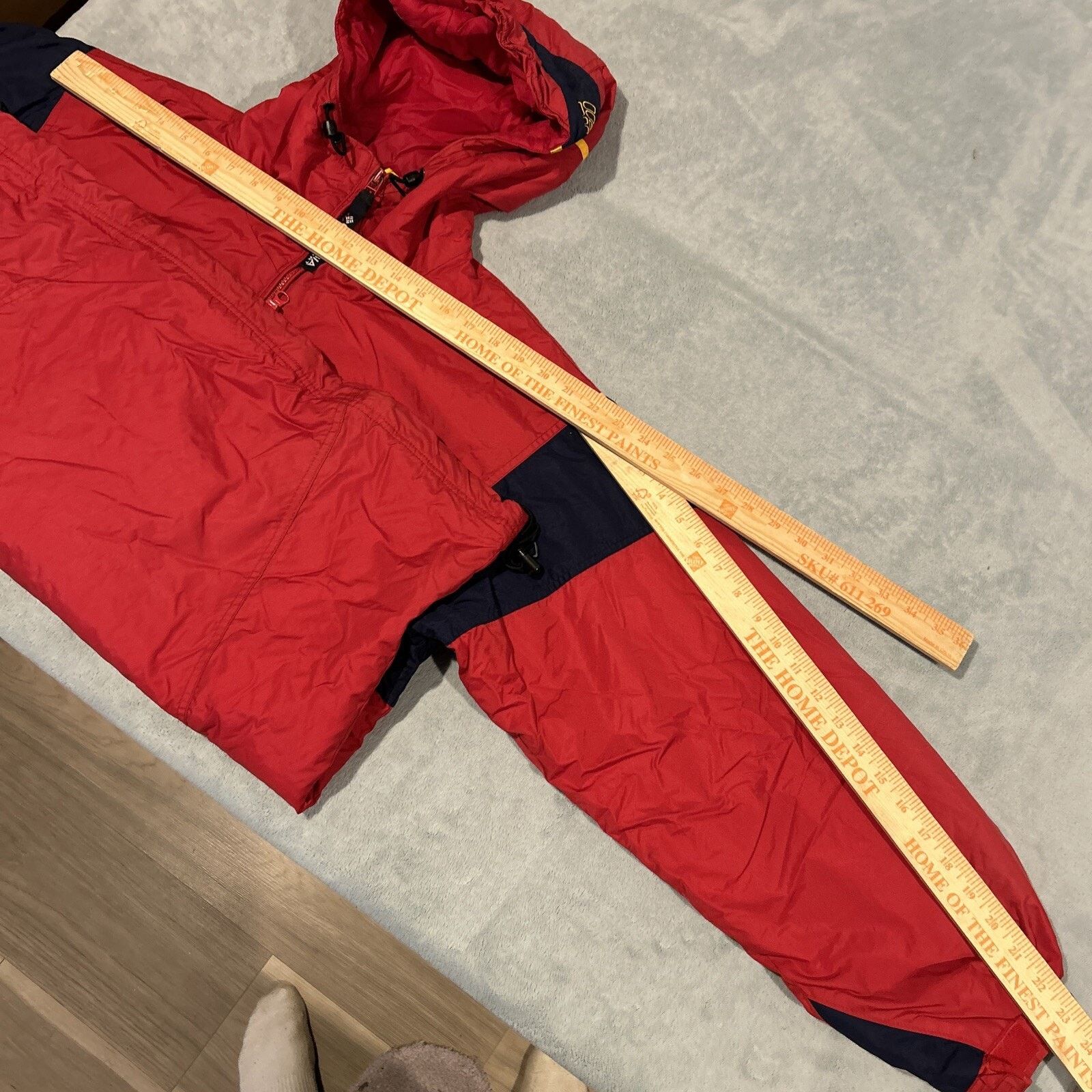 Columbia Columbia Jacket Womens Medium Snowboarding Wind Weatherproof Size M / US 6-8 / IT 42-44 - 10 Thumbnail
