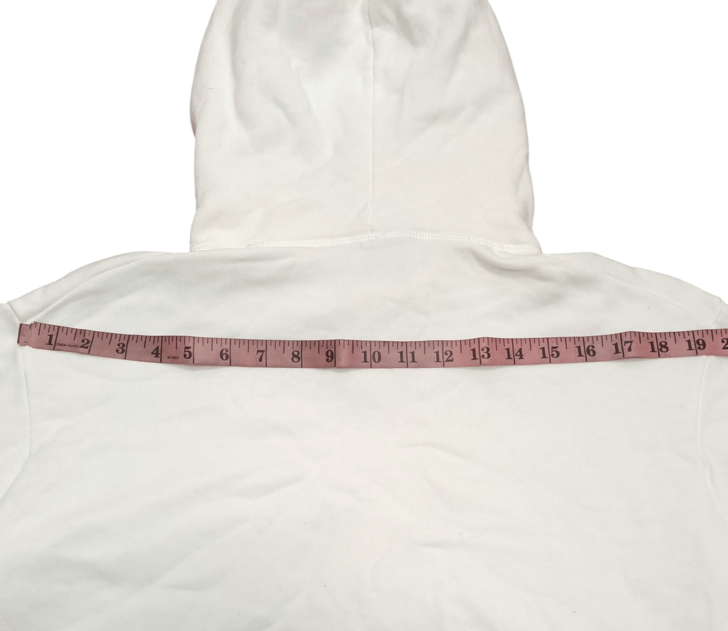 Dsquared2 DSQUARED2 SPELLOUT PULLOVER HODDIE Size US XS / EU 42 / 0 - 7 Thumbnail