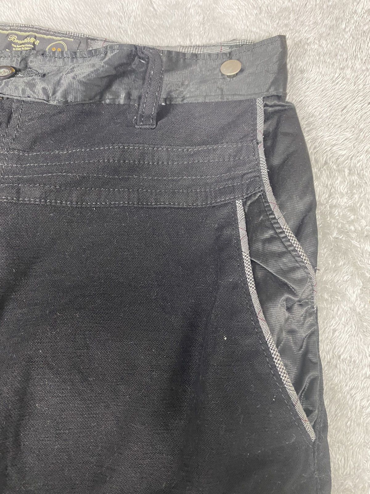 Beauty Beast Breath Cargo Pants. S0293 Size US 31 - 5 Thumbnail