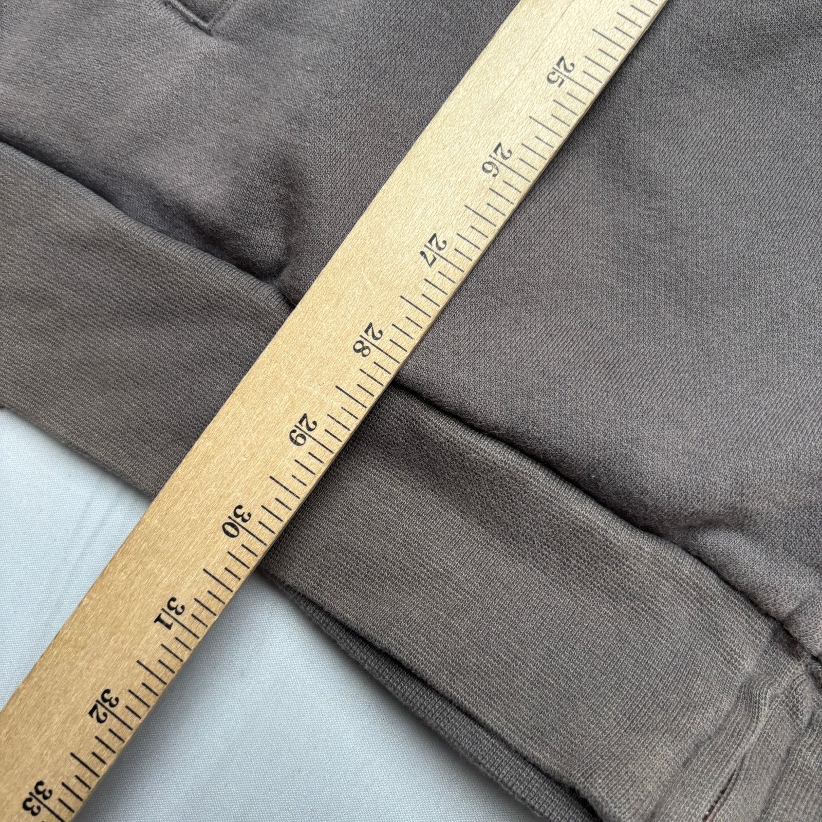 Ciano Farmer Cstar Ciano Farmer Theory of Life Y2K Full Zip Hoodie 2XL Size US XXL / EU 58 / 5 - 6 Thumbnail