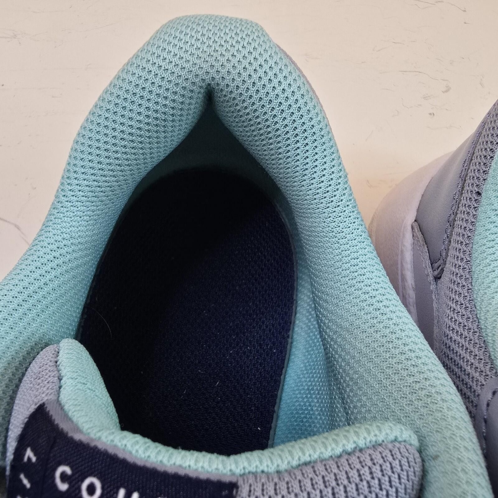 Nike Nike Court Lite 2 Women’s Tennis Shoes – Size 11 Wte/Lt Blue Size US 11 / IT 41 - 5 Thumbnail