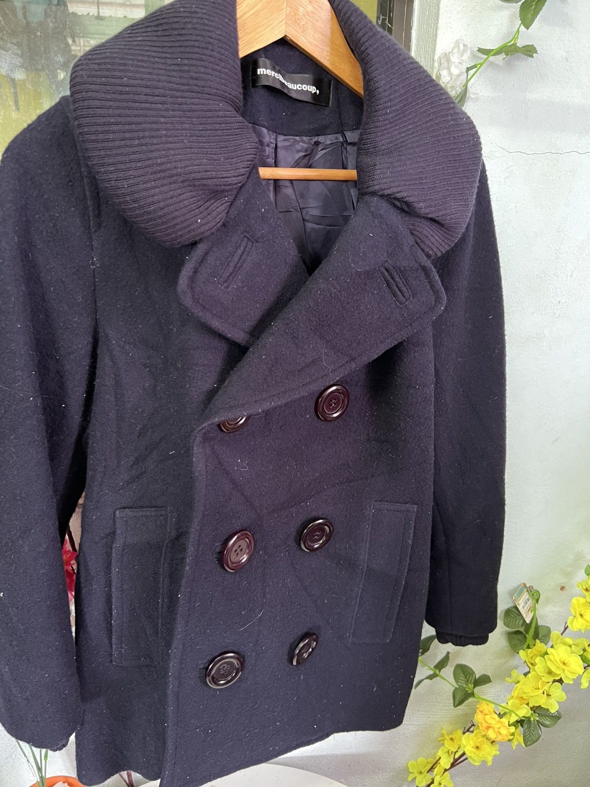 Issey Miyake × mercibeaucoup Issey miyake Mercibeaucoup Size US M / EU 48-50 / 2 - 2 Thumbnail