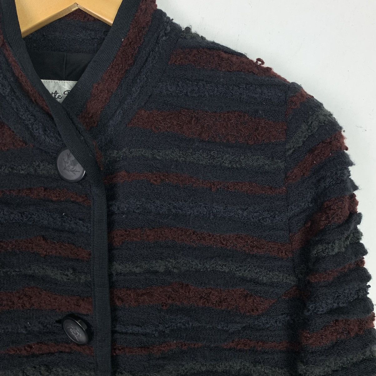 Japanese Brand × Vintage Vintage Japanese brand button up jacket Size US M / EU 48-50 / 2 - 3 Thumbnail