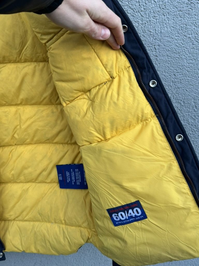 Penfield Penfield By Trailwear Waterproof Men's Down Jacket Size US M / EU 48-50 / 2 - 9 Thumbnail