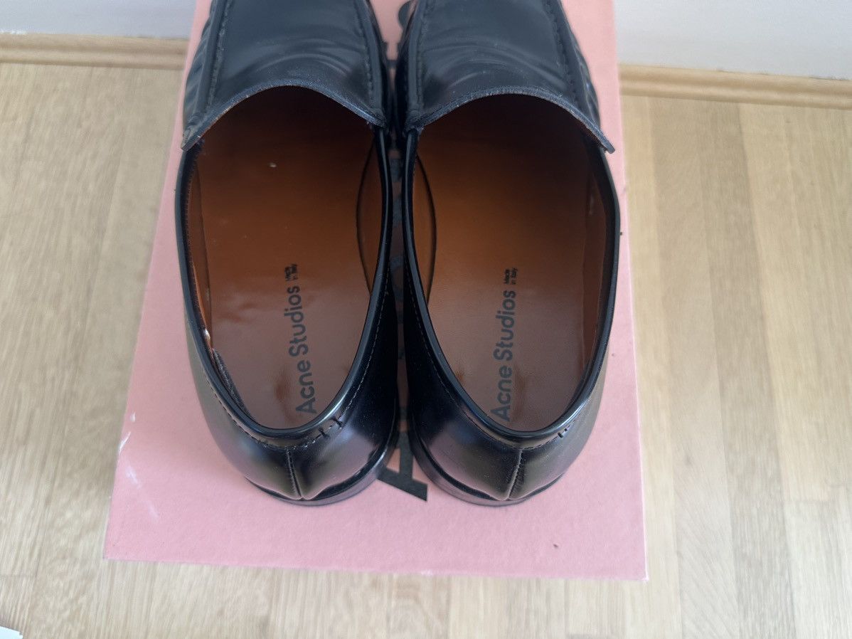 Acne Studios Acne Studios Initial Loafers Size US 9.5 / EU 42-43 - 5 Thumbnail