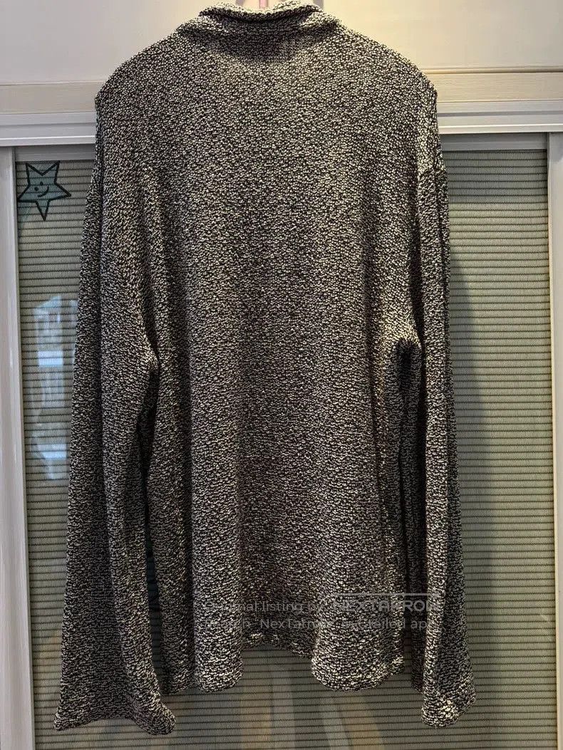 Our Legacy Our Legacy Knitted Sweater Jacket. Size US M / EU 48-50 / 2 - 2 Thumbnail