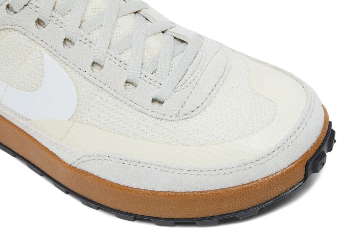 Nike × Tom Sachs Tom Sachs NikeCraft General Purpose Size US 5.5 / IT 35.5 - 2 Thumbnail