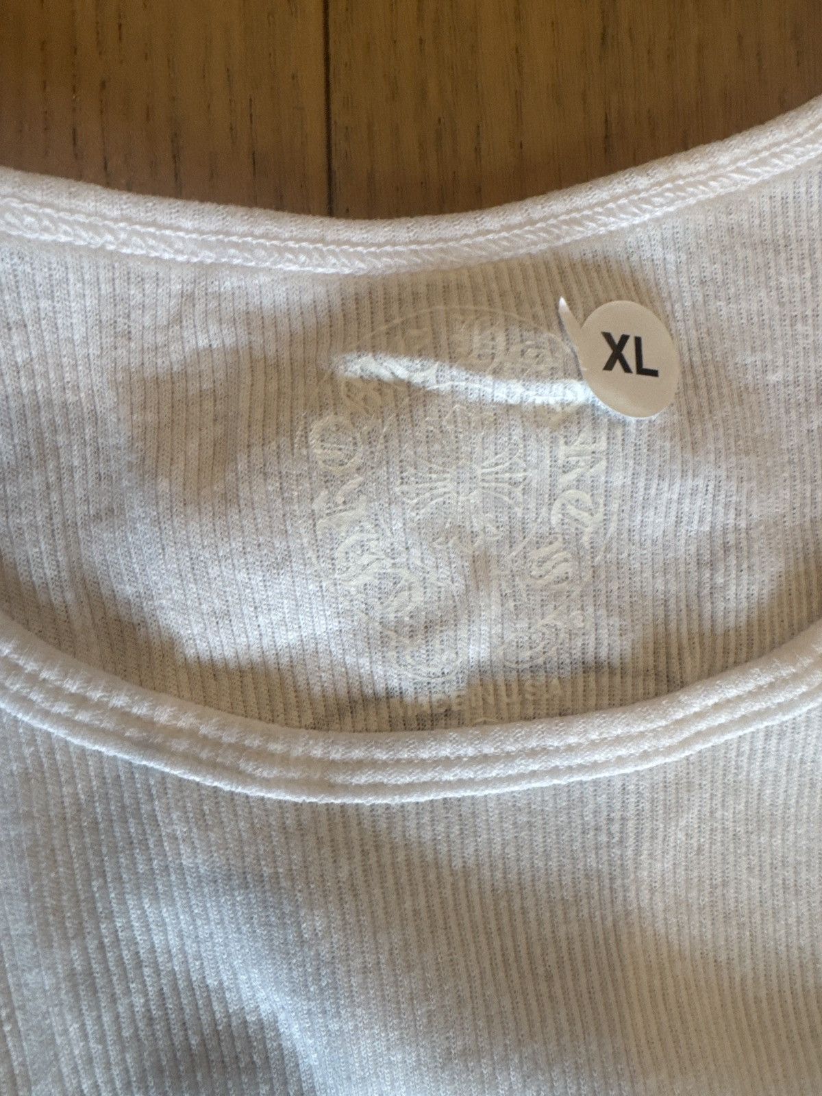Chrome Hearts chrome hearts tank Size US XL / EU 56 / 4 - 6 Thumbnail