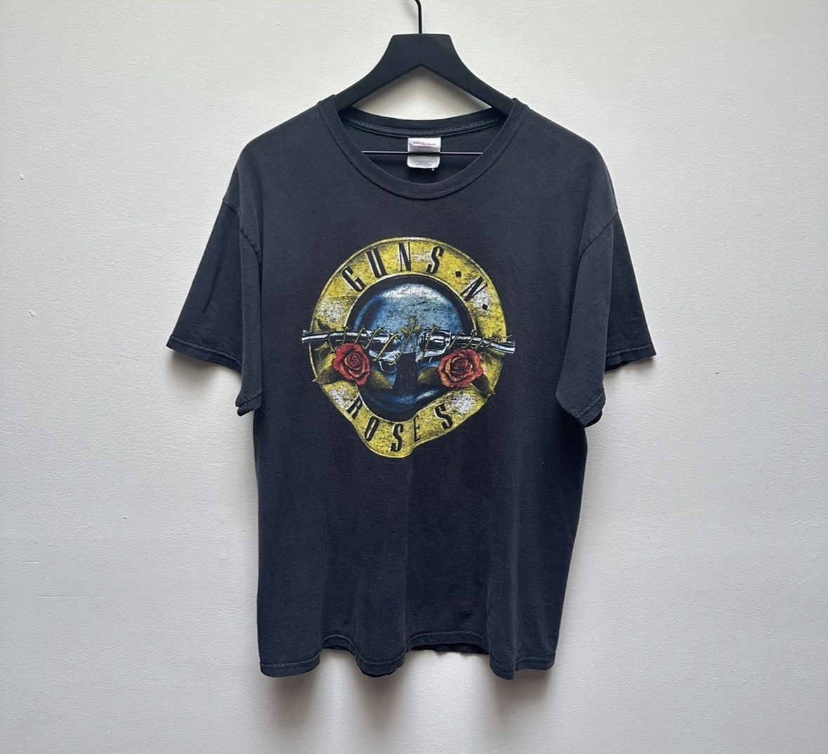 Other 2008 Guns’n Roses T-Shirt Size US L / EU 52-54 / 3 - 1 Thumbnail