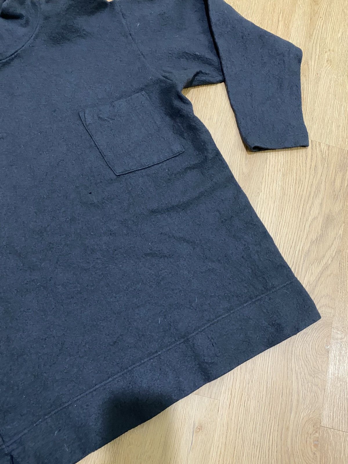 Issey Miyake Vintage Issey Miyake Im Miyake Design Studio Pocket Size US M / EU 48-50 / 2 - 5 Thumbnail