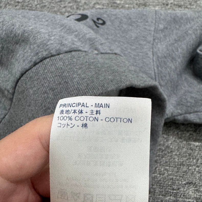 Other Louis Vuitton Nigo co-branded printed sweatshirt Size US M / EU 48-50 / 2 - 4 Thumbnail