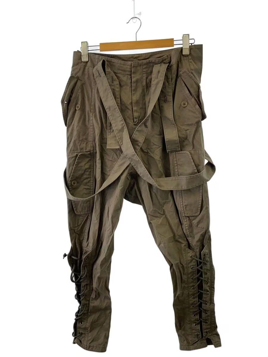 YOHJI YAMAMOTO/HH-P65-045/ Bottoms