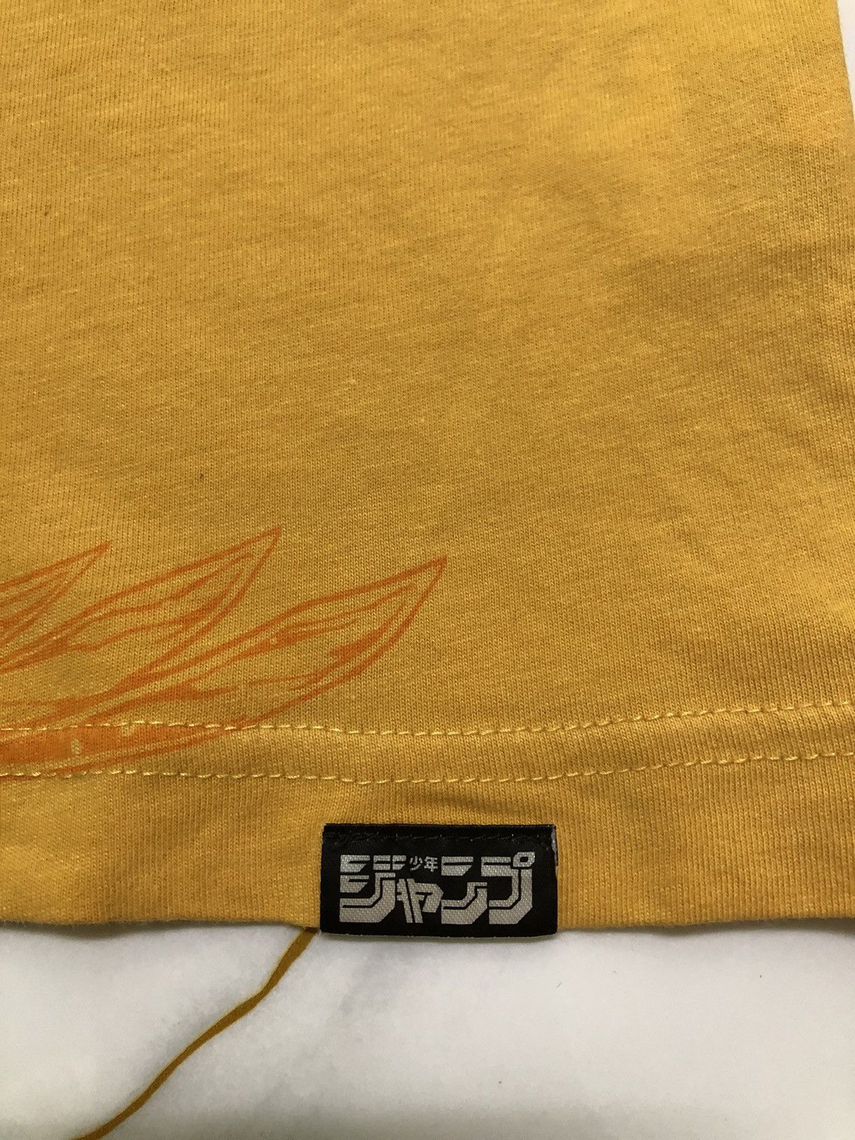 Cartoon Network Anime Saint Seiya X Uniqlo T Shirt Size US M / EU 48-50 / 2 - 7 Thumbnail