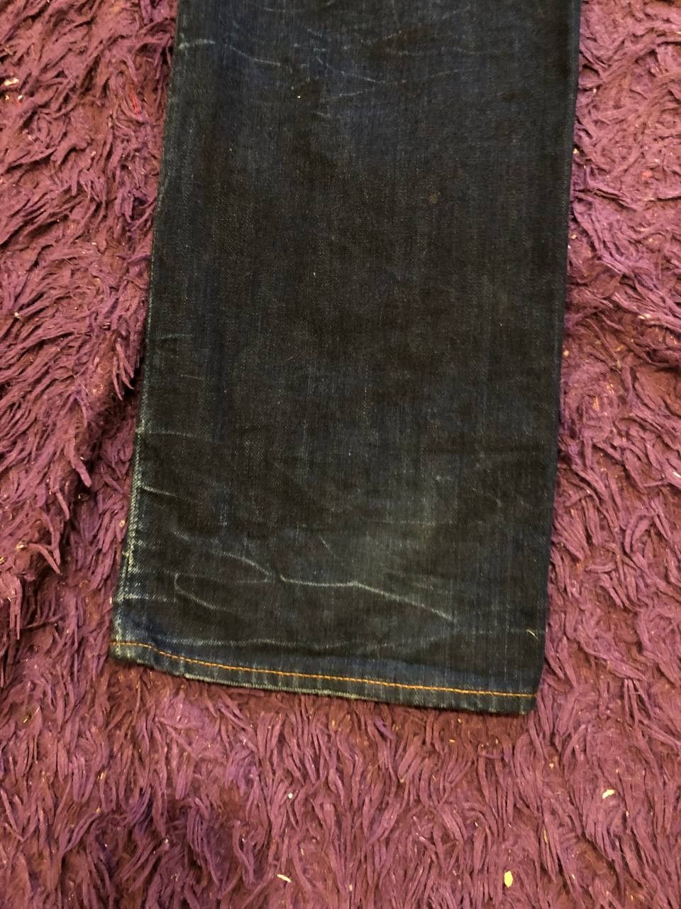 G-Star G-Star Denim Jeans Size US 38 / EU 54 - 20 Thumbnail