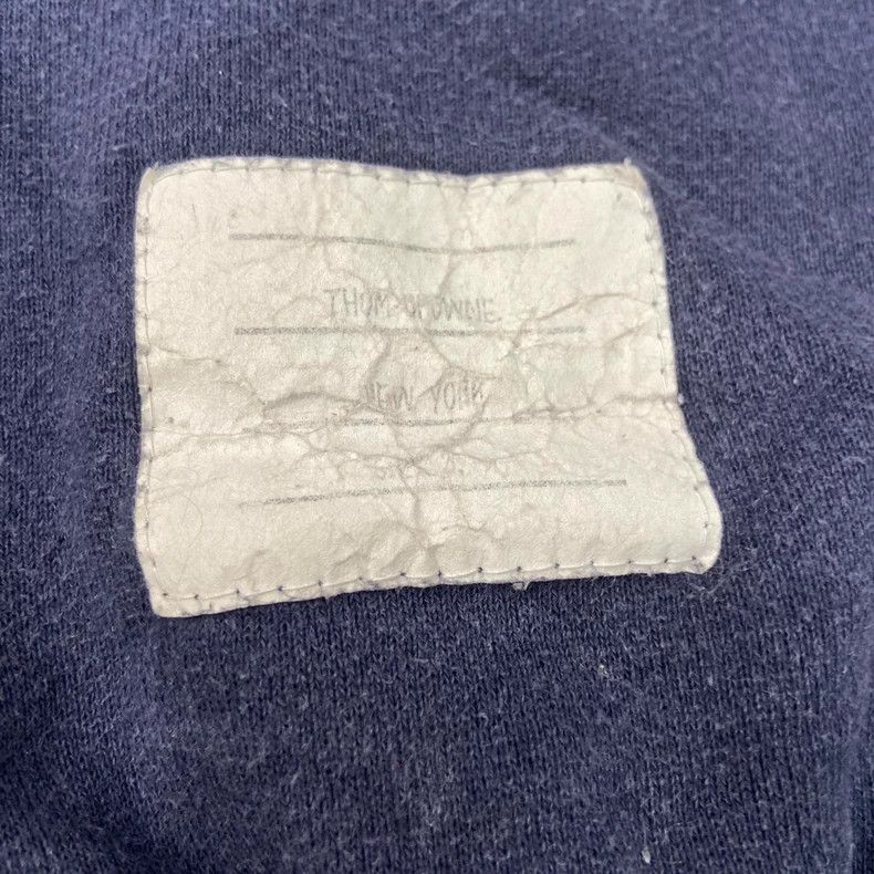 Thom Browne Thom Browne Blue and green tracksuits Size US 42 / EU 58 - 6 Thumbnail