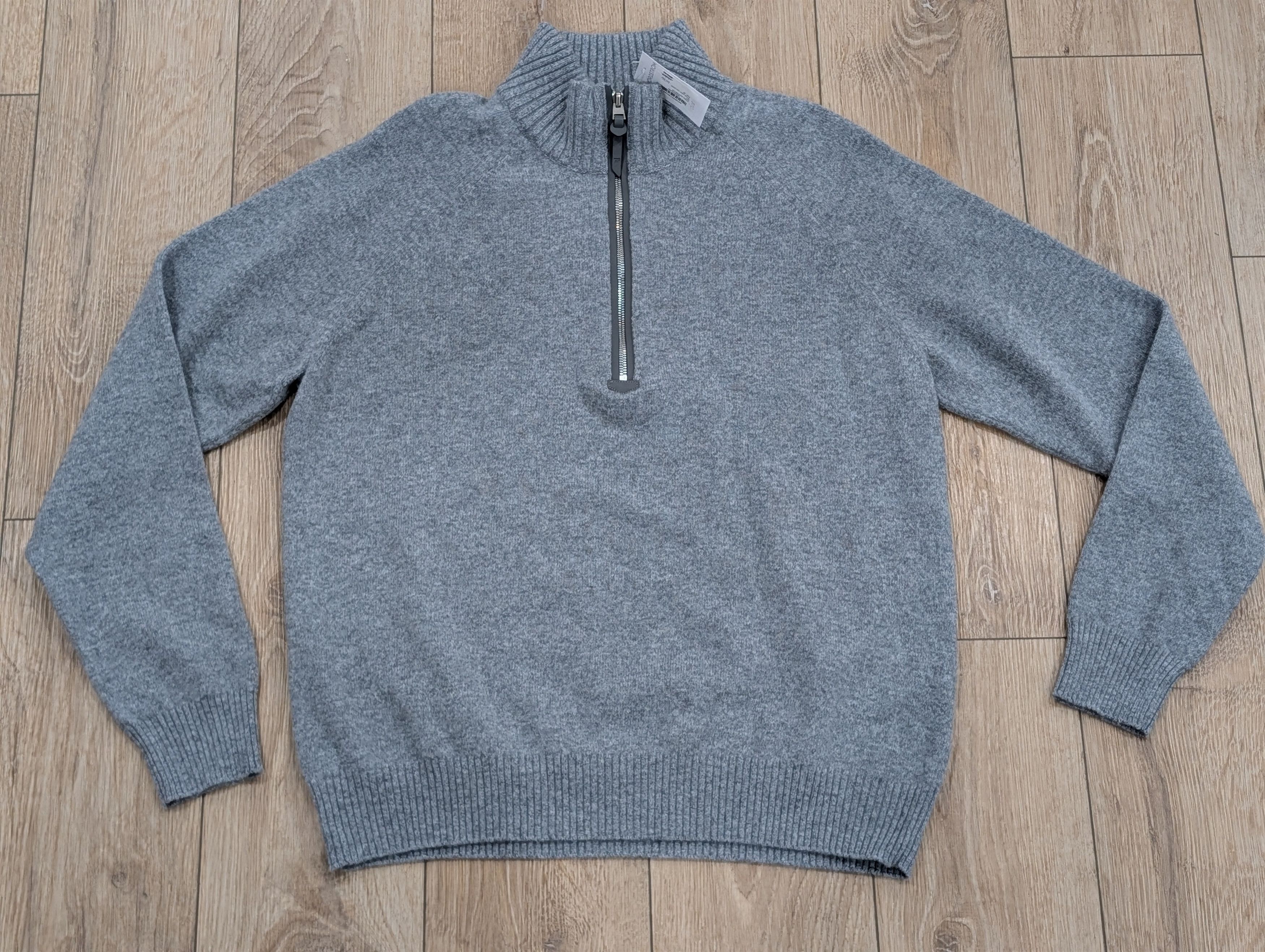 Gucci × Tom Ford Zip Knit Sweater | Grailed