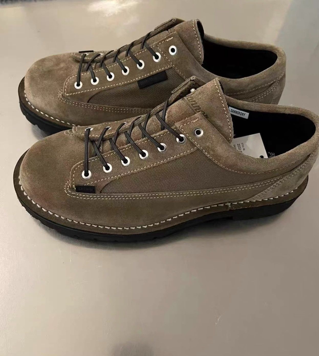 N.Hoolywood N.HOOLYWOOD x Danner Collaboration Size US 8.5 / EU 41-42 - 2 Thumbnail