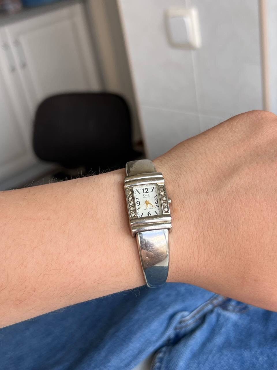 Vintage Vintage Japanese Style Watch Size ONE SIZE - 8 Thumbnail