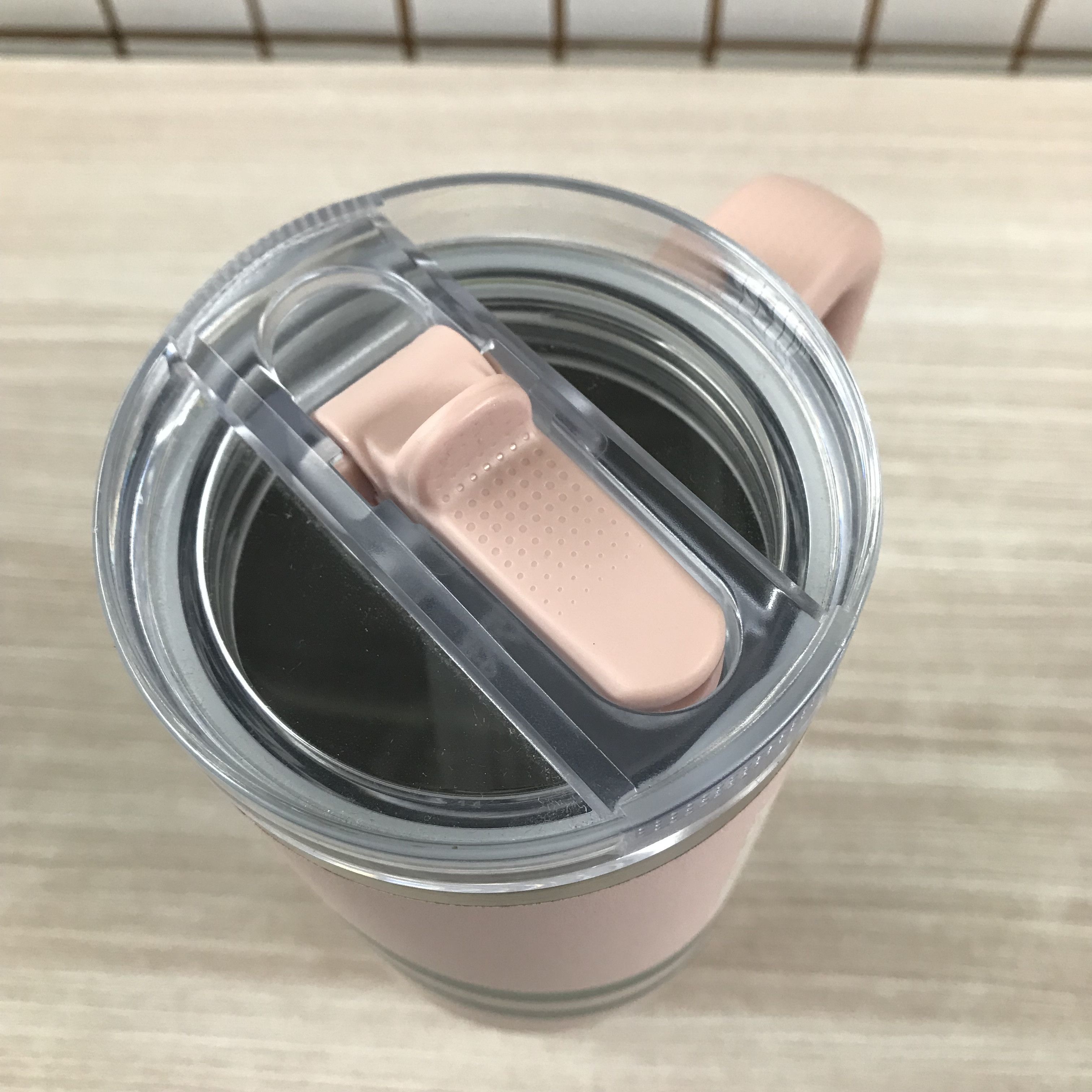 Stanley & Sons Stanley Tumbler bottle Quencher H2.0 Flowstate Tumbler Size ONE SIZE - 6 Thumbnail