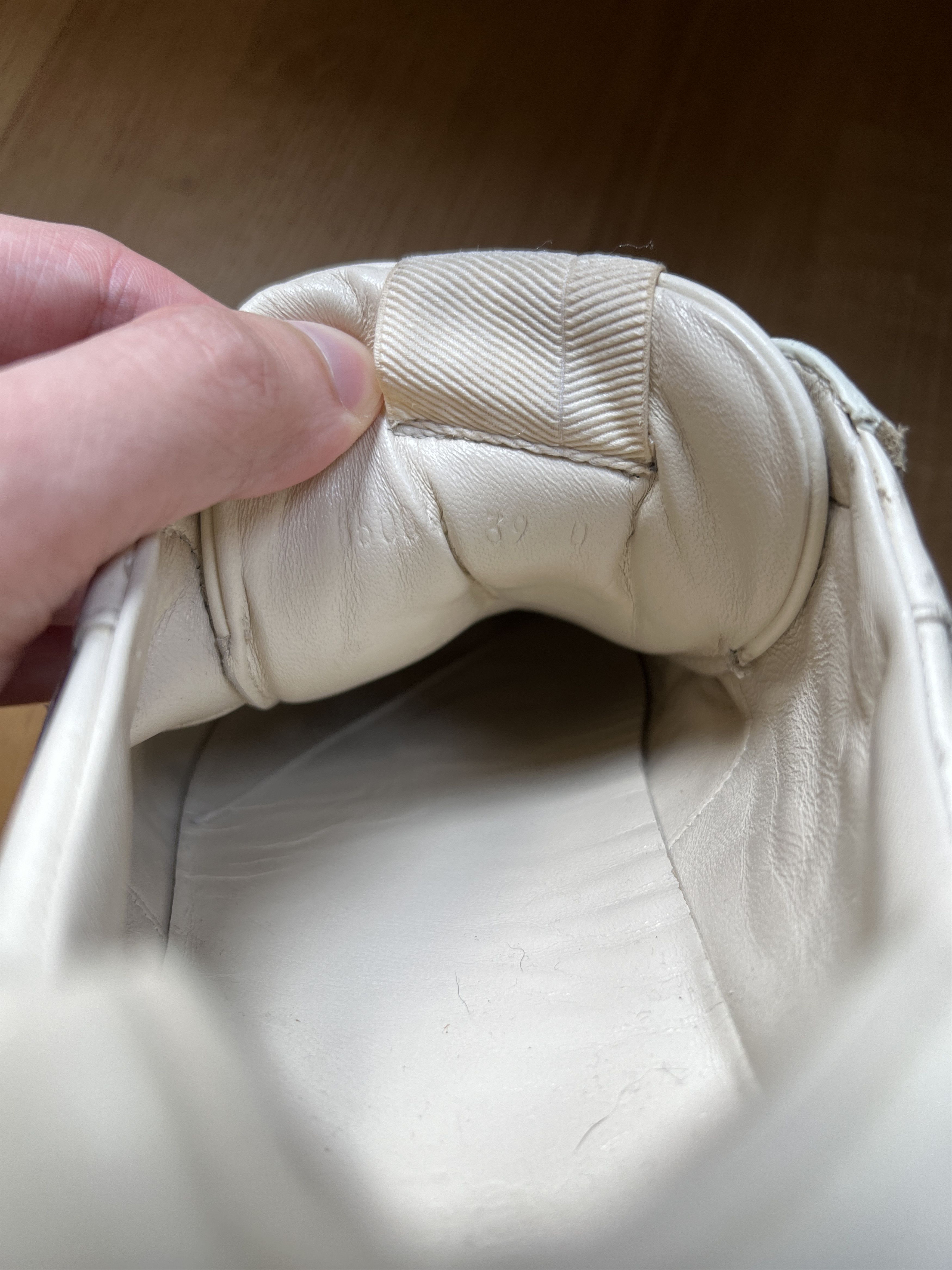 Gucci Gucci Rhyton sneakers Size US 9 / IT 39 - 6 Thumbnail