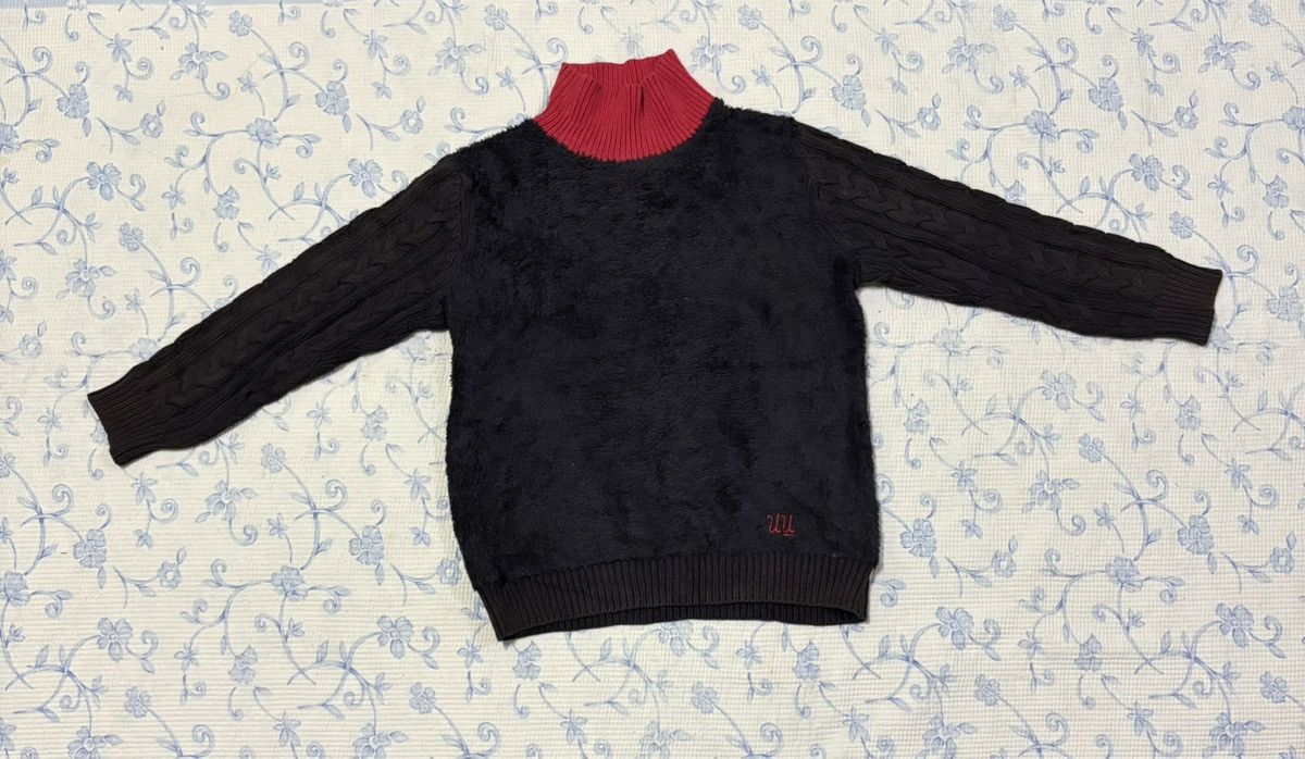 Undercover × Uniqlo Uniqlo Undercover Sweatshirt Sweater Size US XS / EU 42 / 0 - 1 Thumbnail