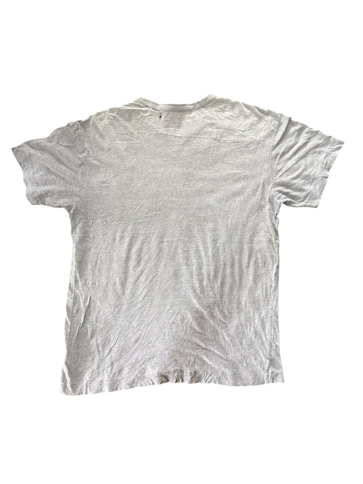 Comme des Garcons PLAY Comme des Garcons PLAY Grey Size US XL / EU 56 / 4 - 2 Thumbnail