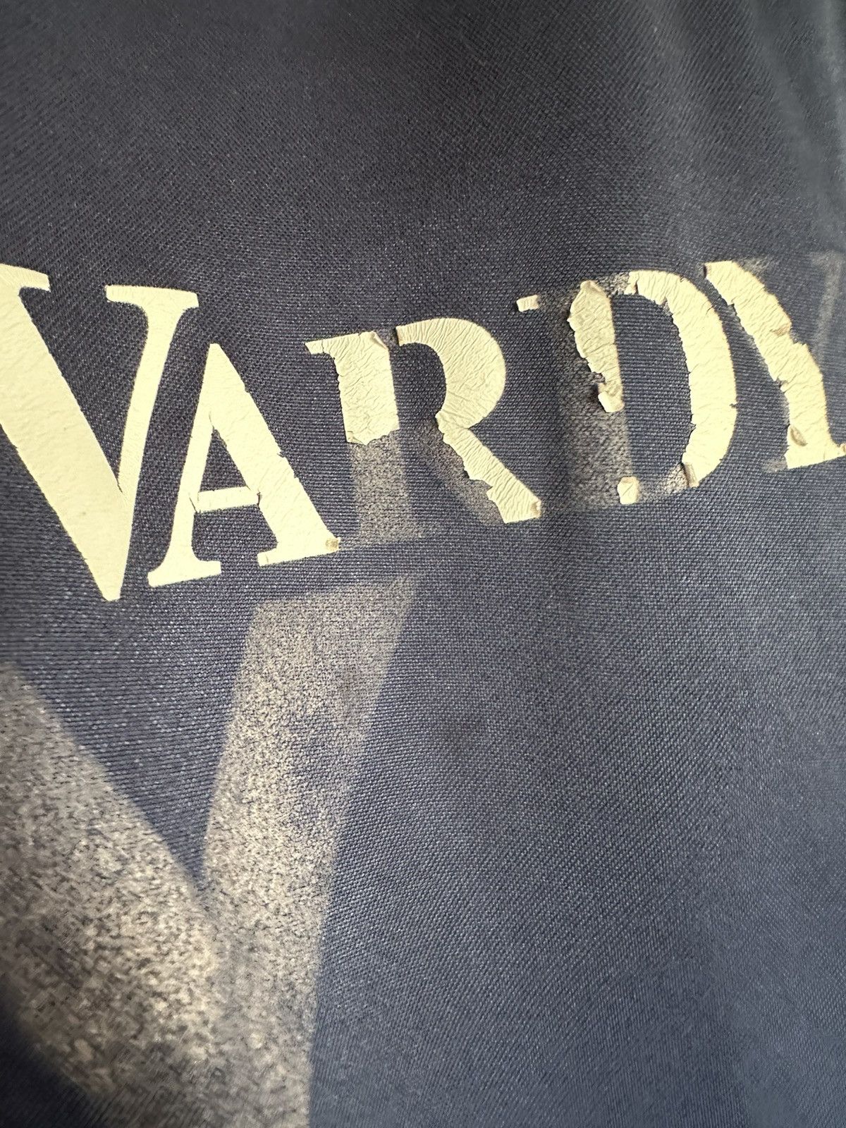 Nike × Vintage Vintage Nike Sunderland soccer jersey size Xl navy rare Size US XL / EU 56 / 4 - 10 Thumbnail