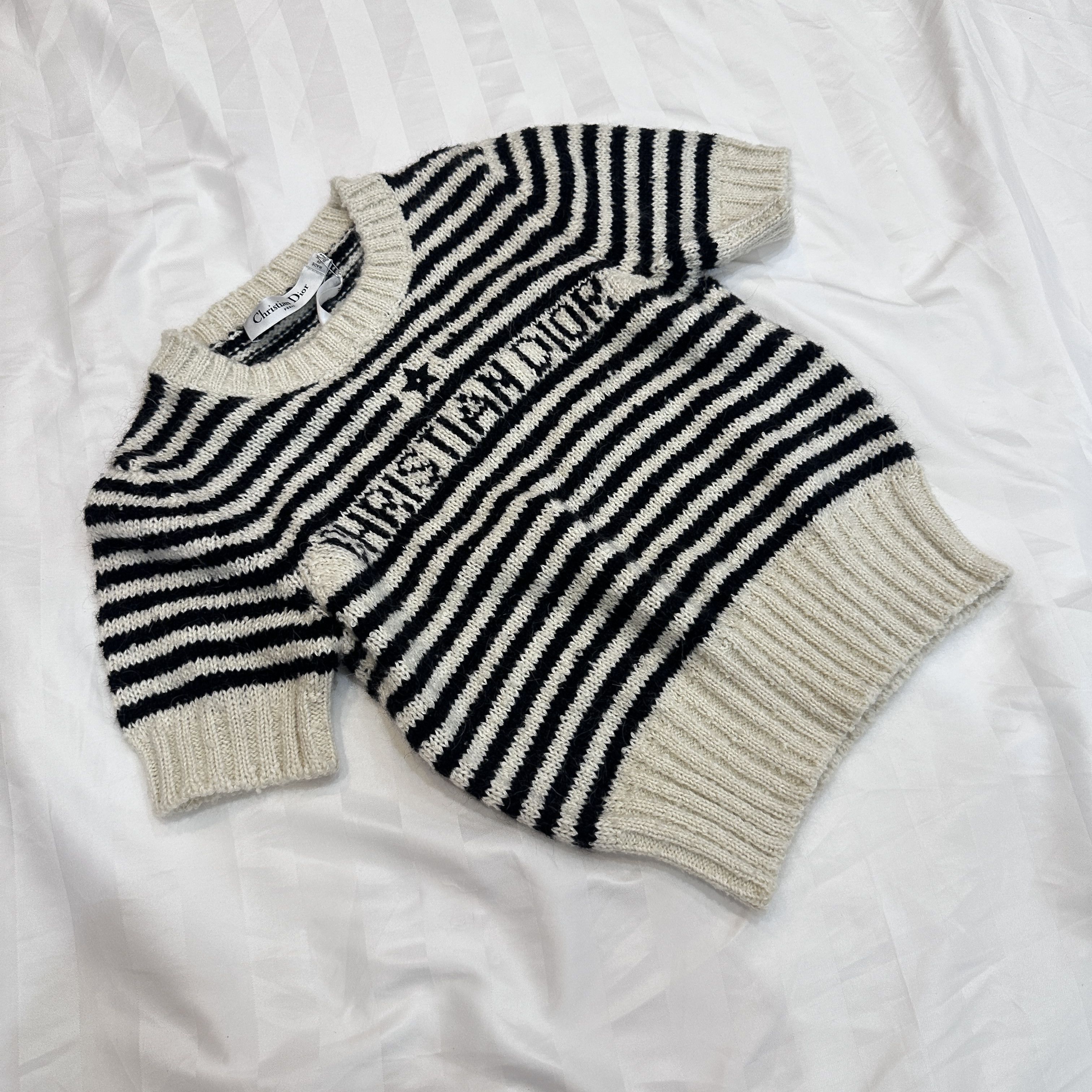 Dior Christian Dior Size XS / US 0-2 / IT 36-38 - 1 Thumbnail
