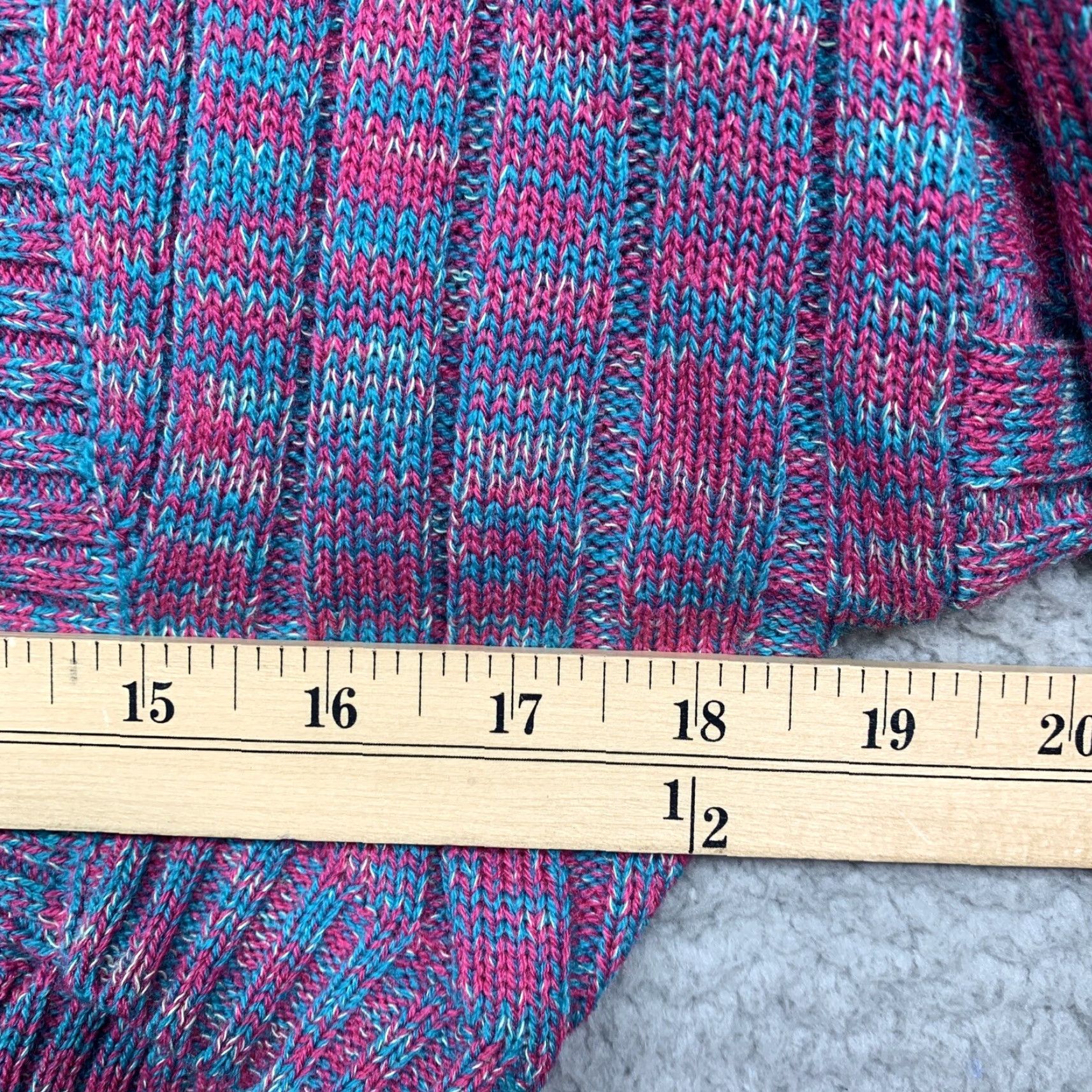 Vintage VINTAGE? None. Size S / US 4 / IT 40 - 7 Thumbnail