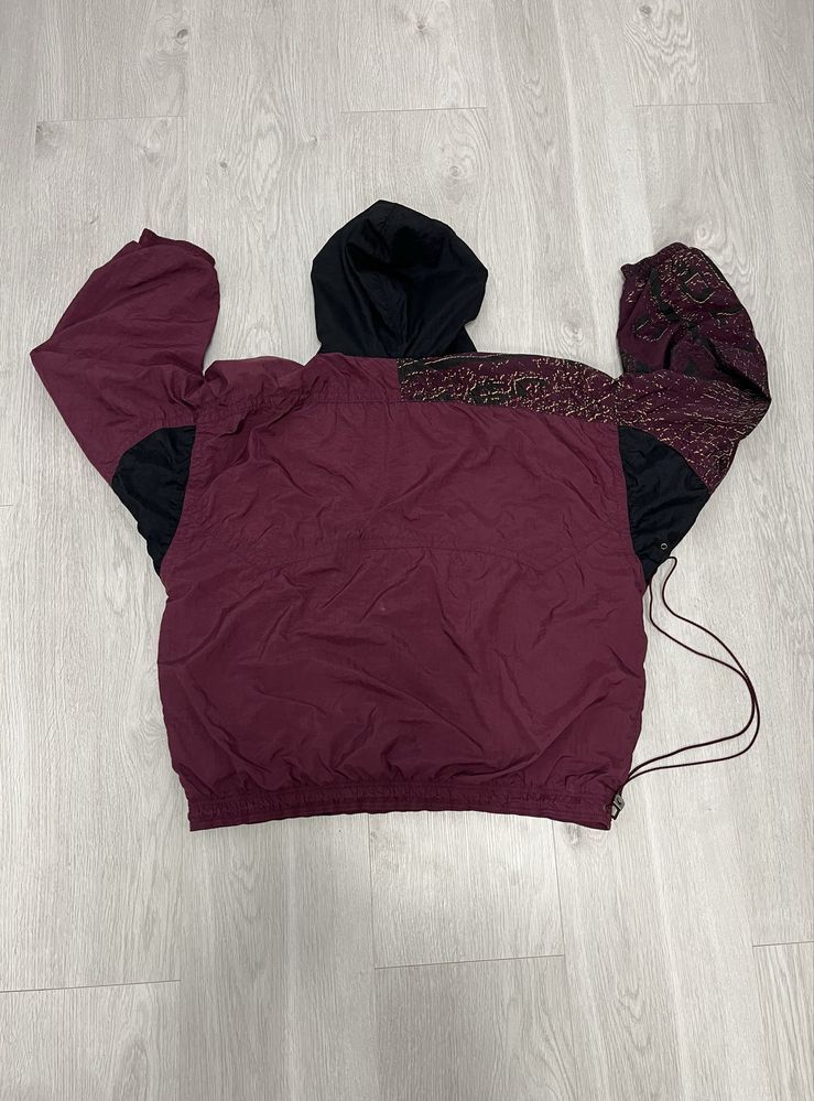 Nike Vintage Nike Sportswear Windbreaker Jacket Pants Size US XL / EU 56 / 4 - 3 Thumbnail