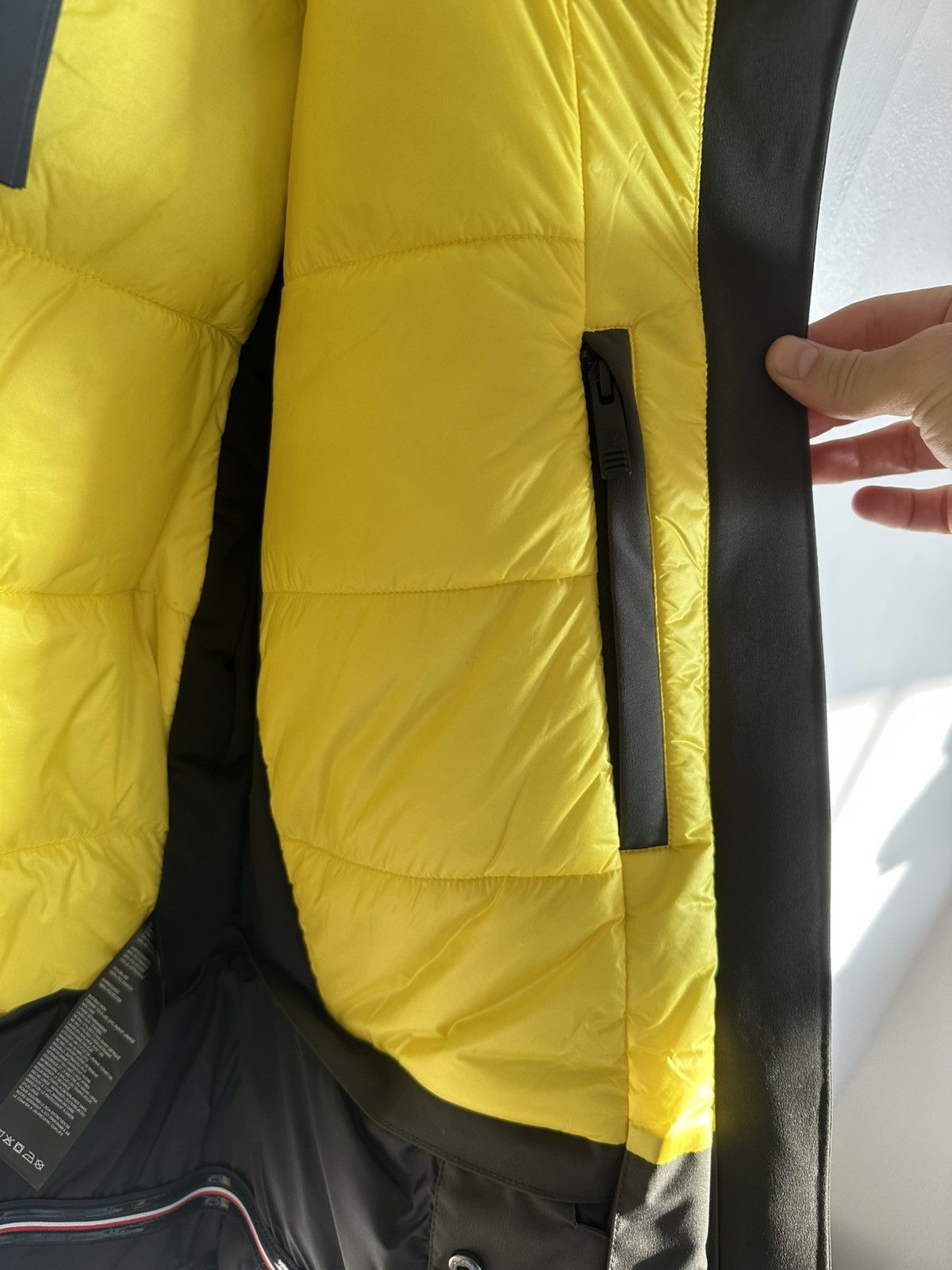 Fusalp Fusalp Ski Jacket Size US M / EU 48-50 / 2 - 7 Thumbnail