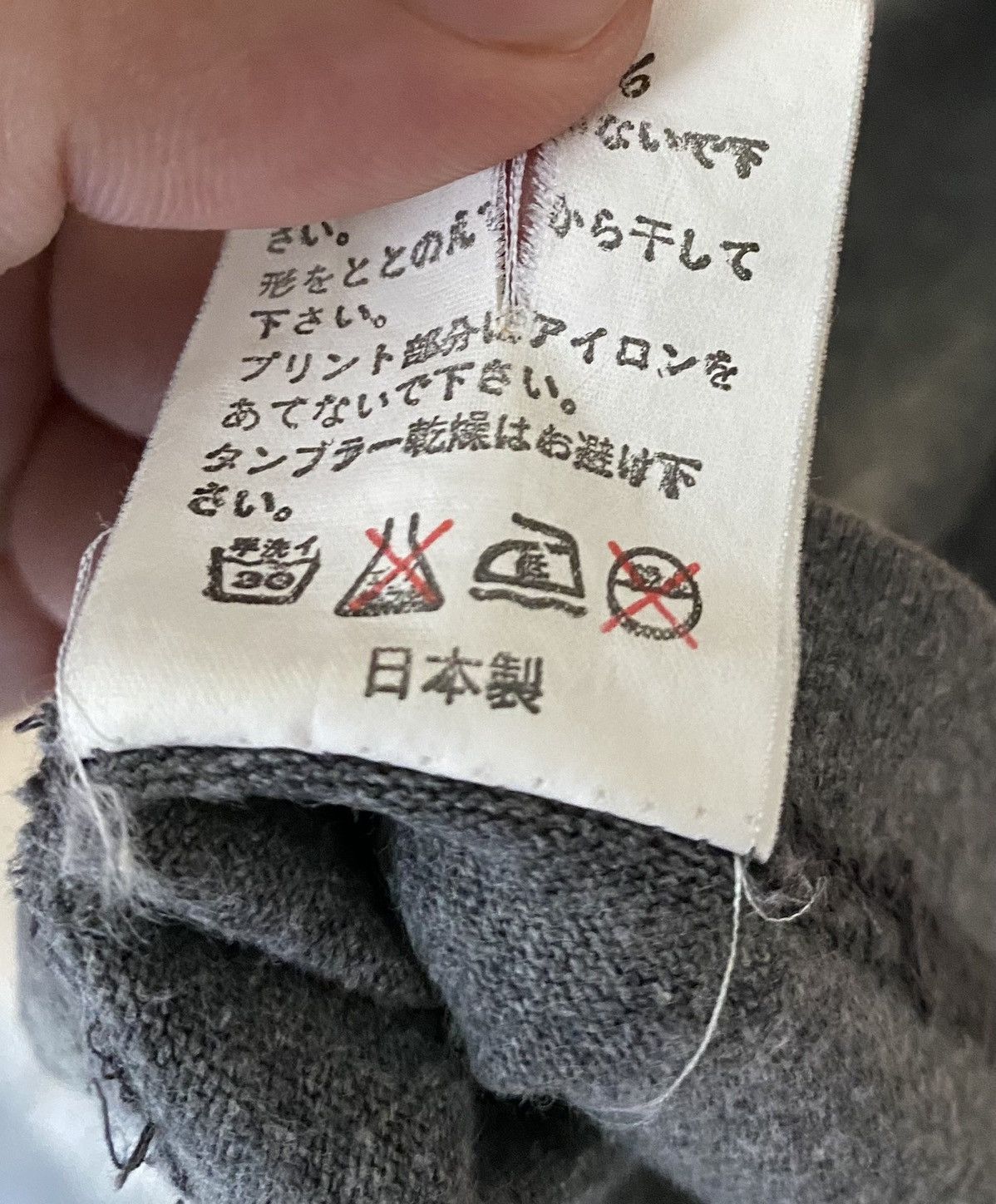 Bape Bape Tee (2001) Size US L / EU 52-54 / 3 - 9 Thumbnail