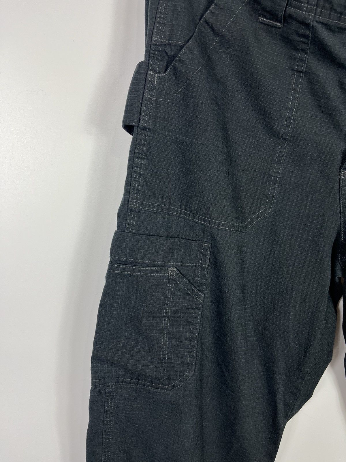Carhartt Vintage Carhartt Workwear Cargo Pants Size US 32 / EU 48 - 4 Thumbnail