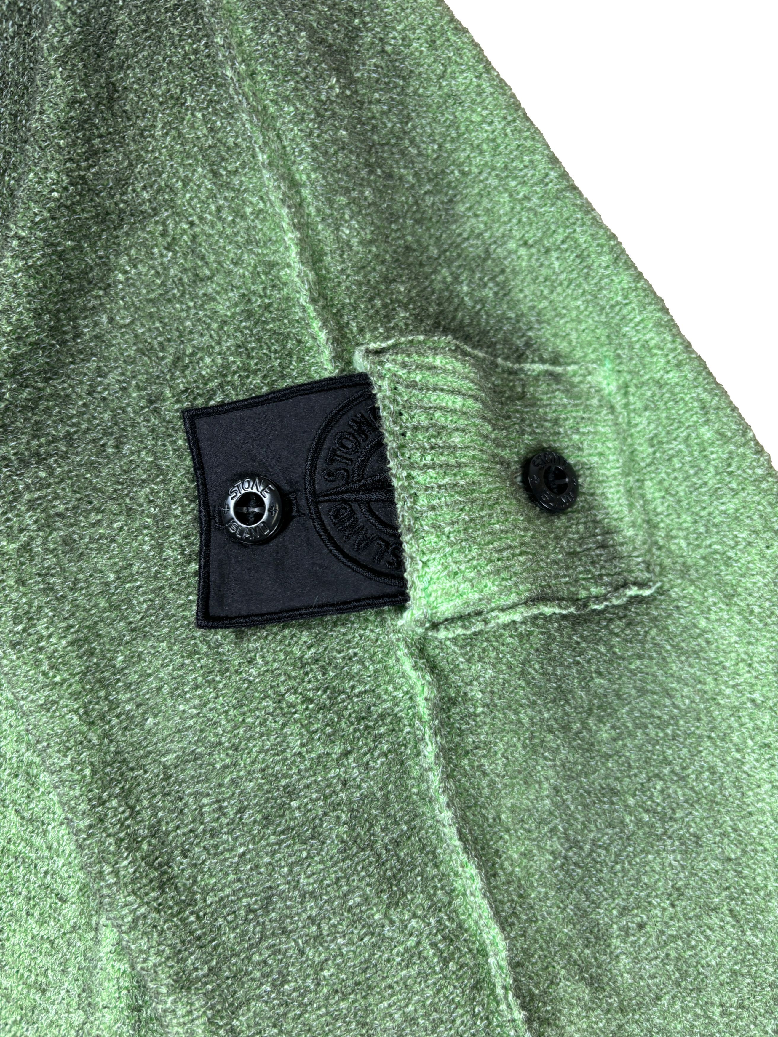 Stone Island Stone Island Shadow Project Size US M / EU 48-50 / 2 - 6 Thumbnail