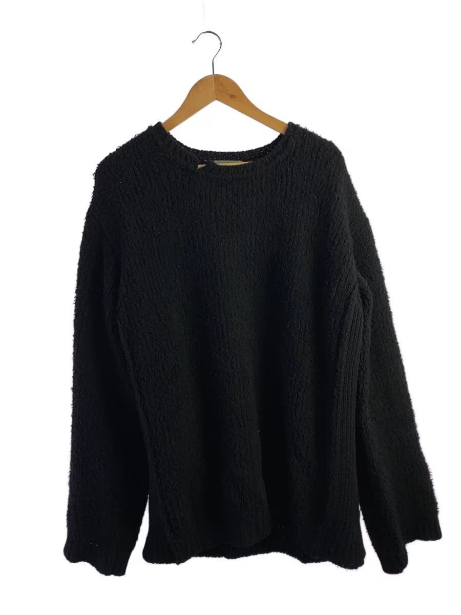 Yohji Yamamoto POUR HOMME 24aw turtle knit HO-K23-186 | Grailed