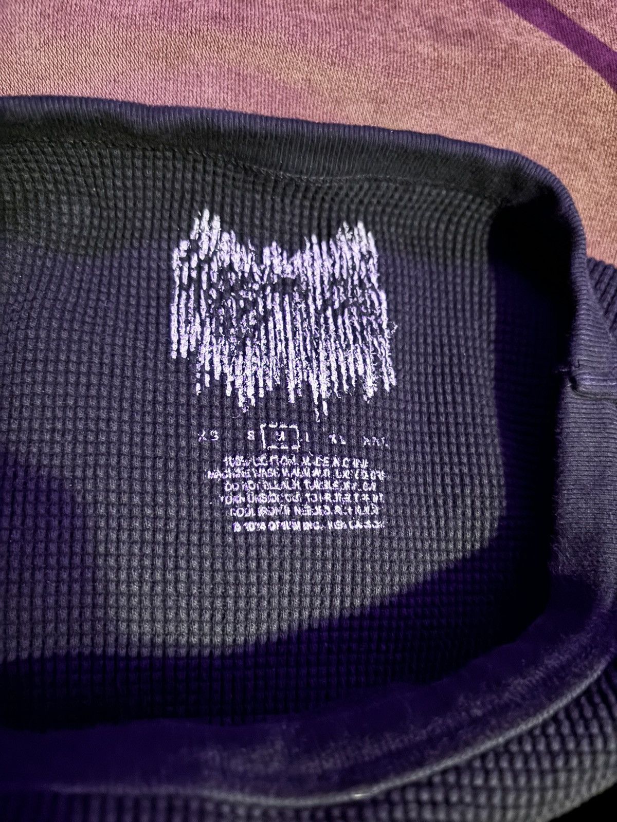Destroy Lonely × Ken Carson × Playboi Carti A Great Chaos sweater Size US M / EU 48-50 / 2 - 5 Thumbnail