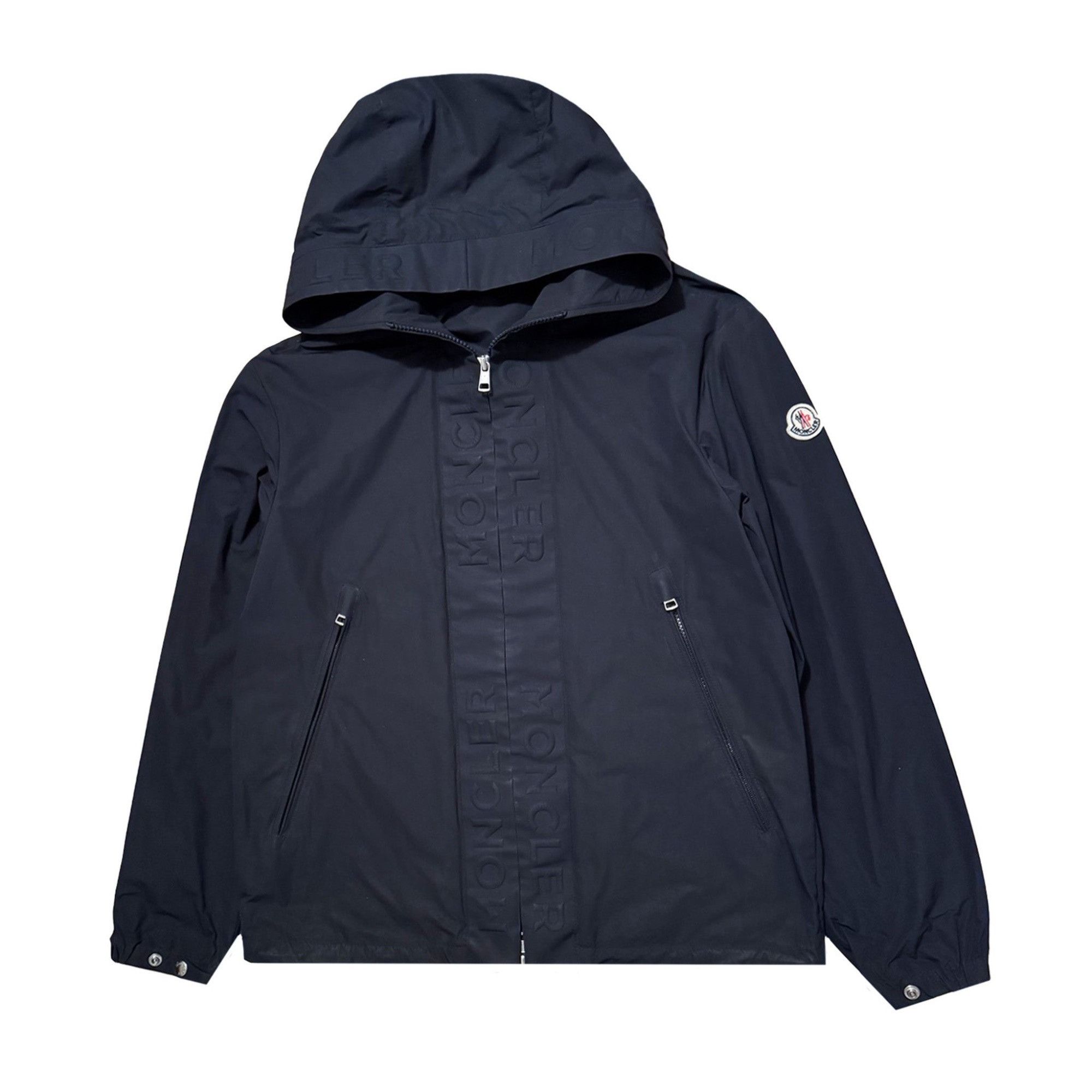 Moncler Dahan Windbreaker Menswear