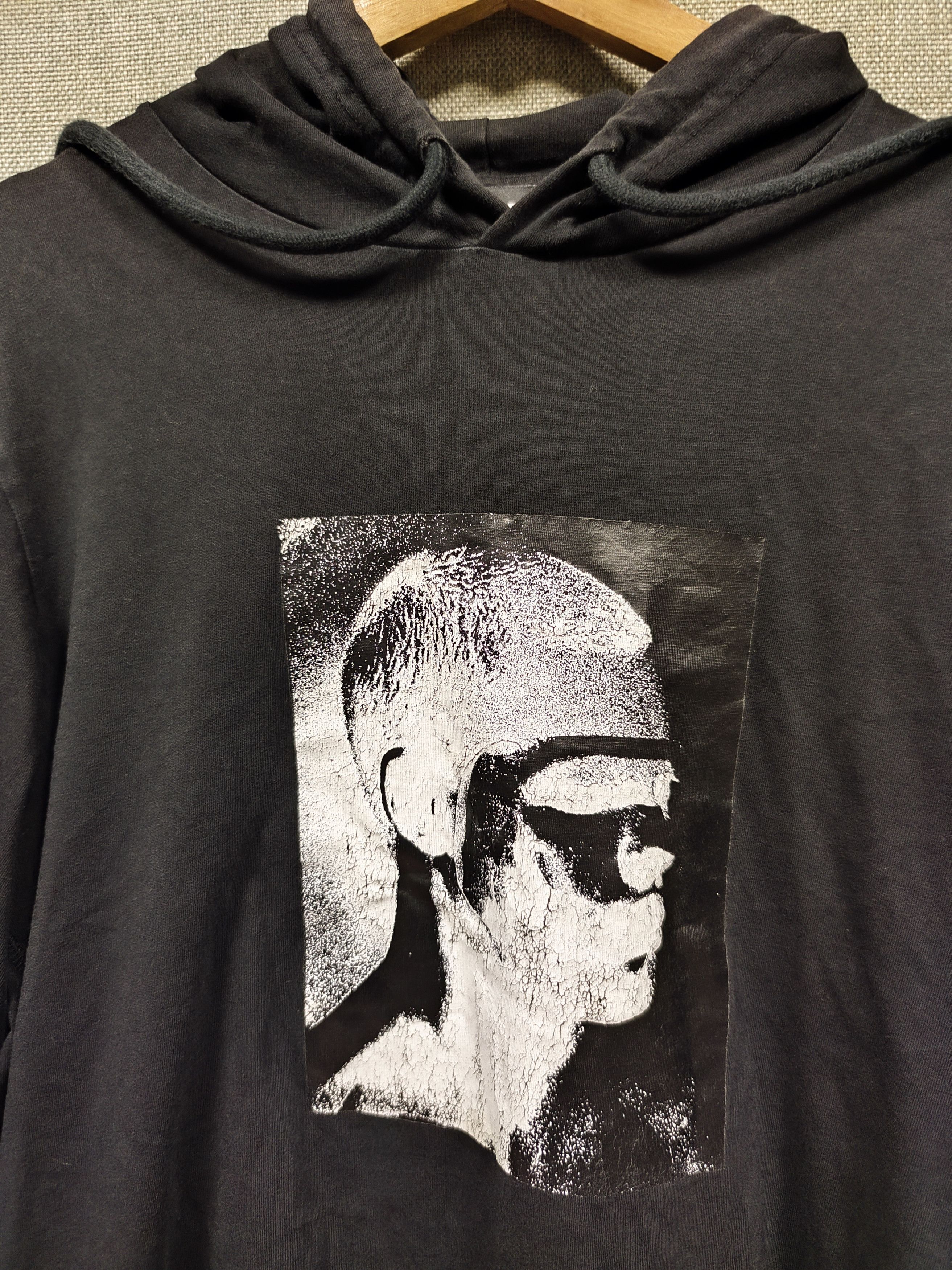 Diesel Vintage t shirt hoodie Diesel Horrified Size US L / EU 52-54 / 3 - 5 Thumbnail