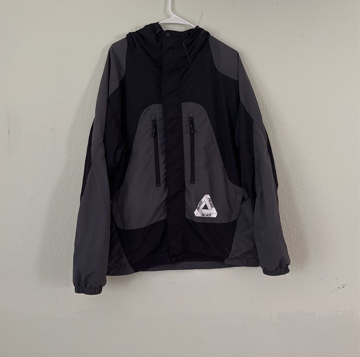 Palace Palace Zink Jacket | Grailed