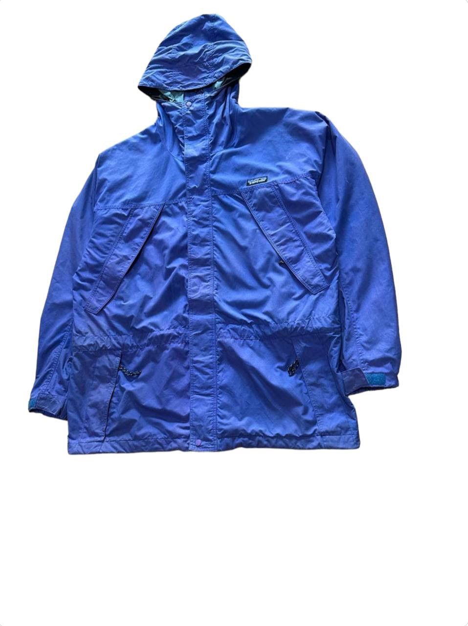 Patagonia Patagonia Hoodie Nylon Jacket Size US M / EU 48-50 / 2 - 7 Thumbnail