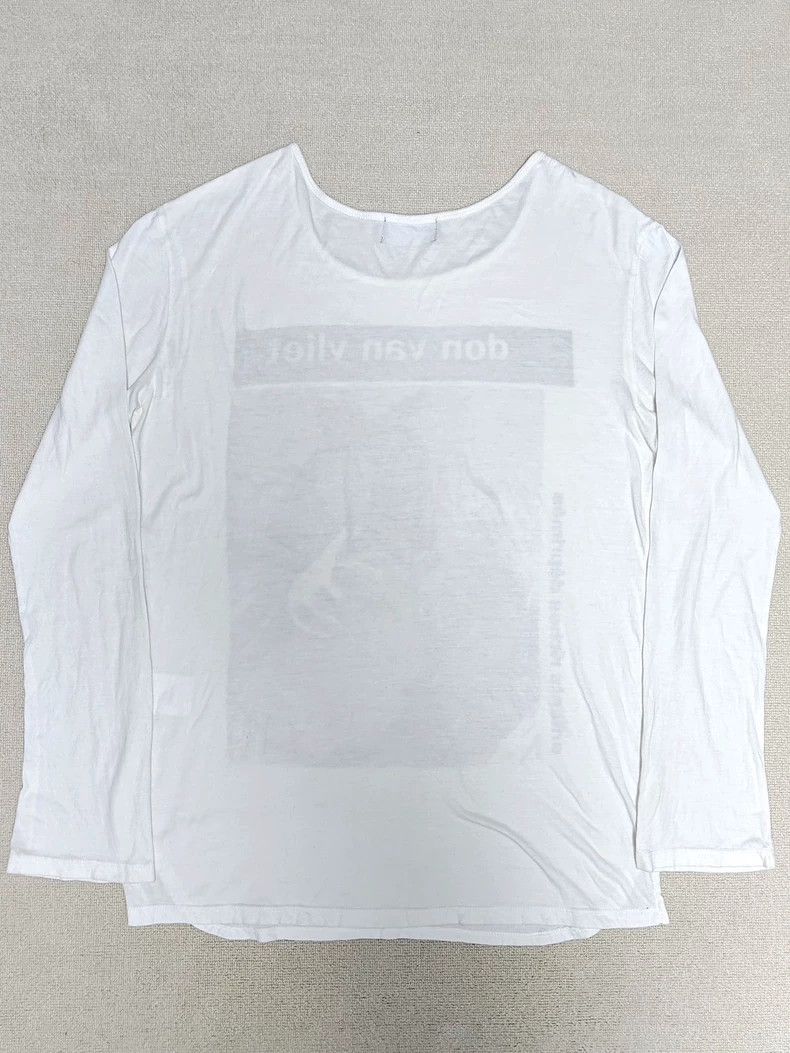 Enfants Riches Deprimes Enfants Riches Deprimes Predator long sleeves 2505-Nextarro Size US L / EU 52-54 / 3 - 2 Thumbnail