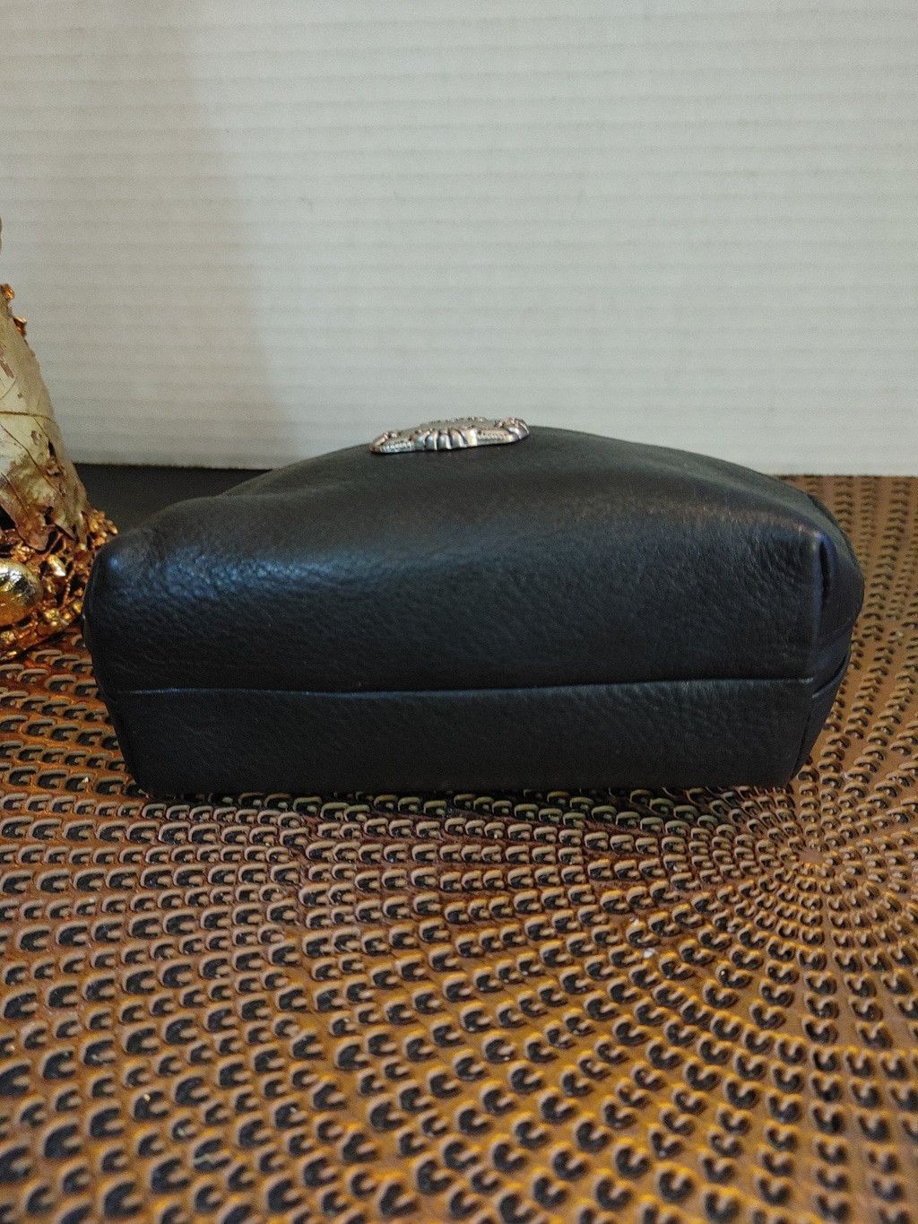Brighton Brighton Leather Pouch Size ONE SIZE - 4 Thumbnail