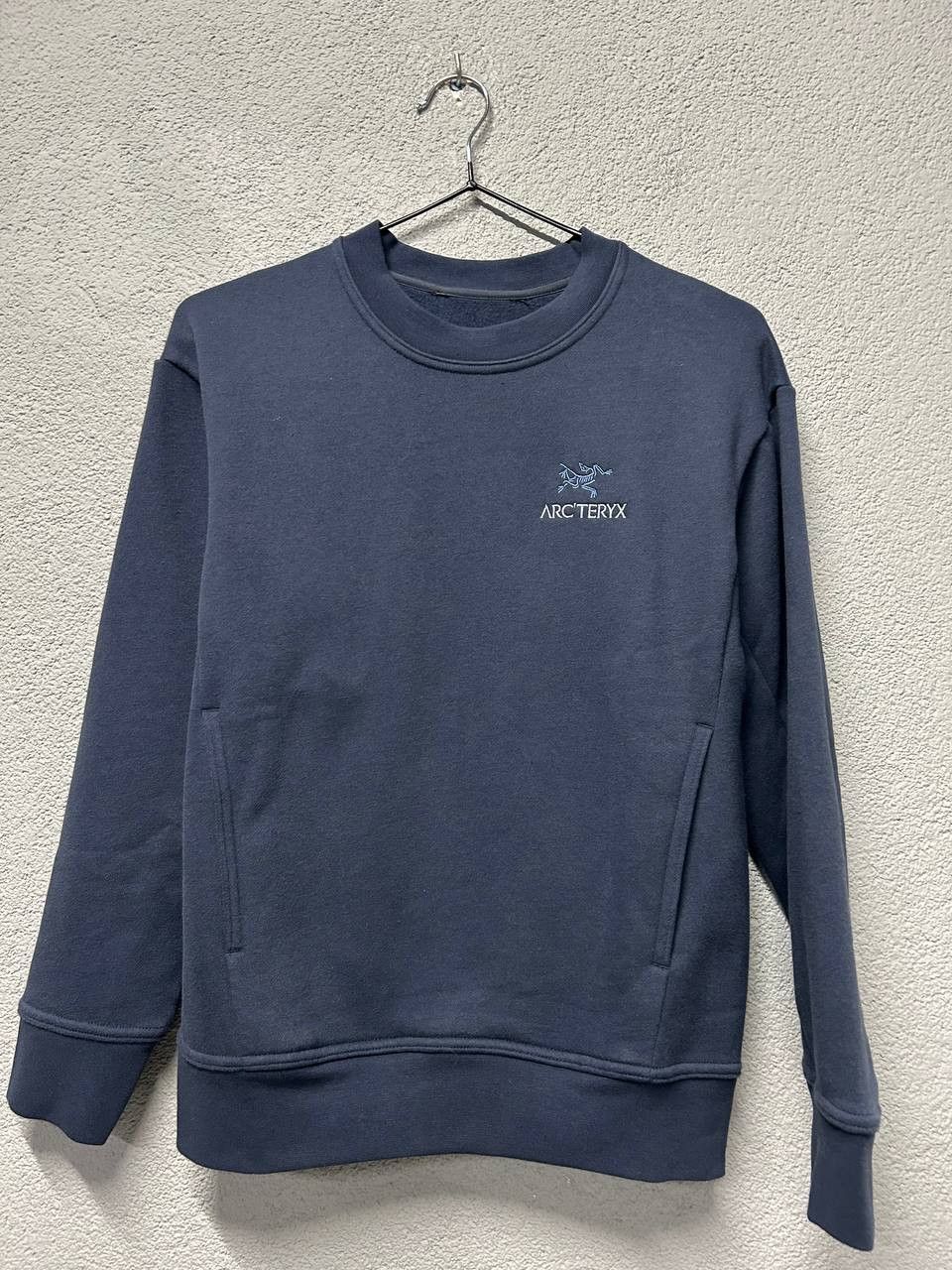Arc'teryx Arc'teryx womens fleece sweatshirts XS Size XS / US 0-2 / IT 36-38 - 1 Thumbnail