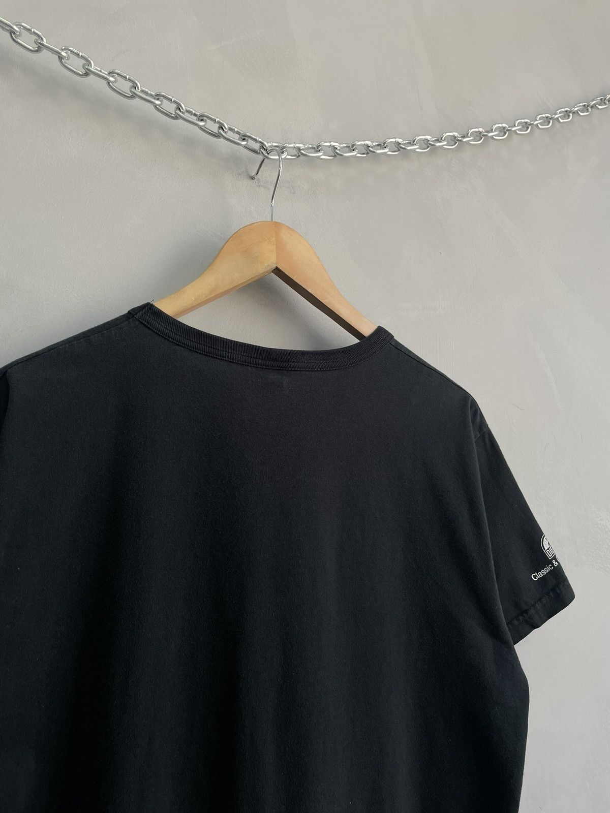 Diesel Diesel rare 90s retro t shirt Greatest Hips Size US M / EU 48-50 / 2 - 9 Thumbnail