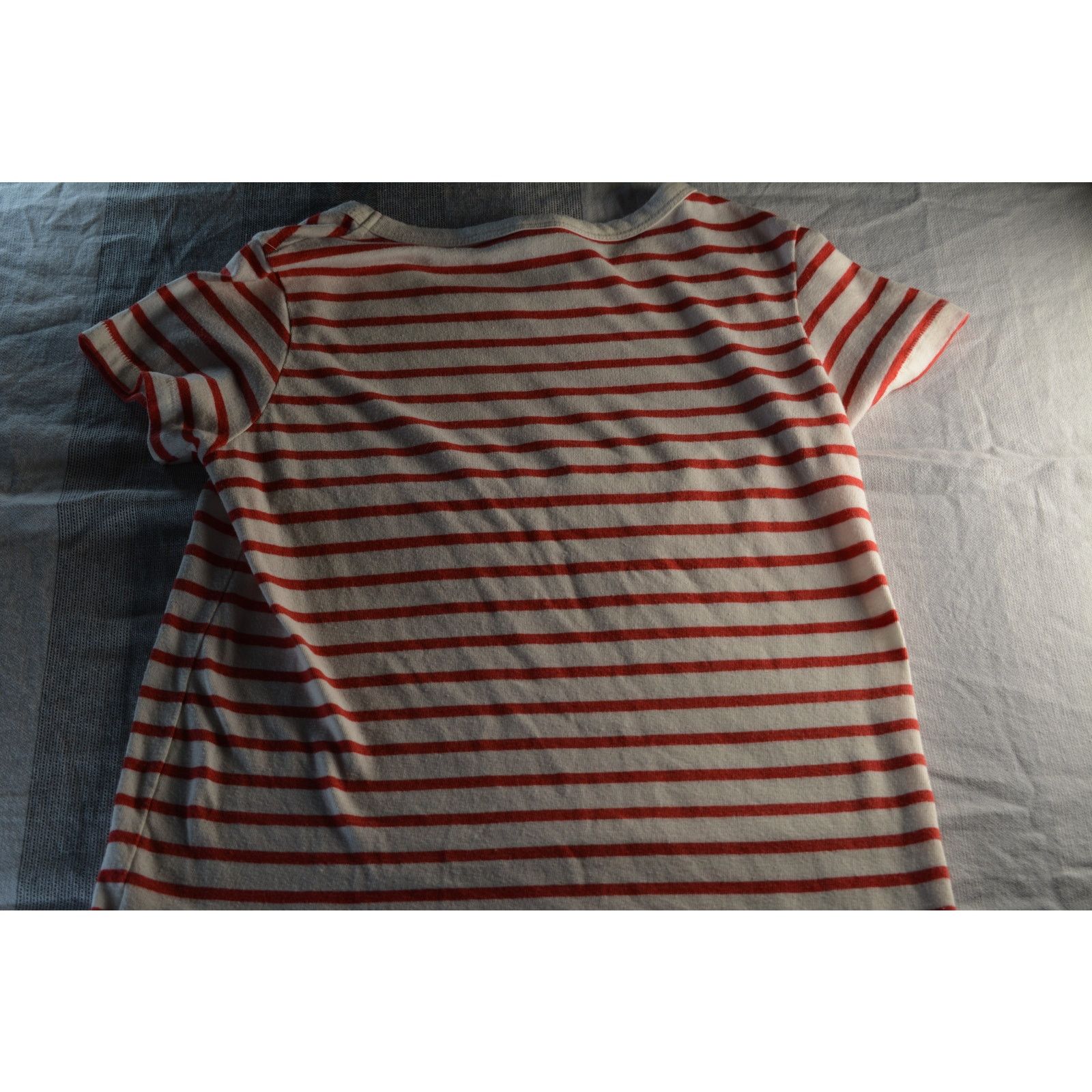 Beachdude Inc. Rosemary Beach Trading Company Single Stitch Tee Size M / US 6-8 / IT 42-44 - 4 Thumbnail