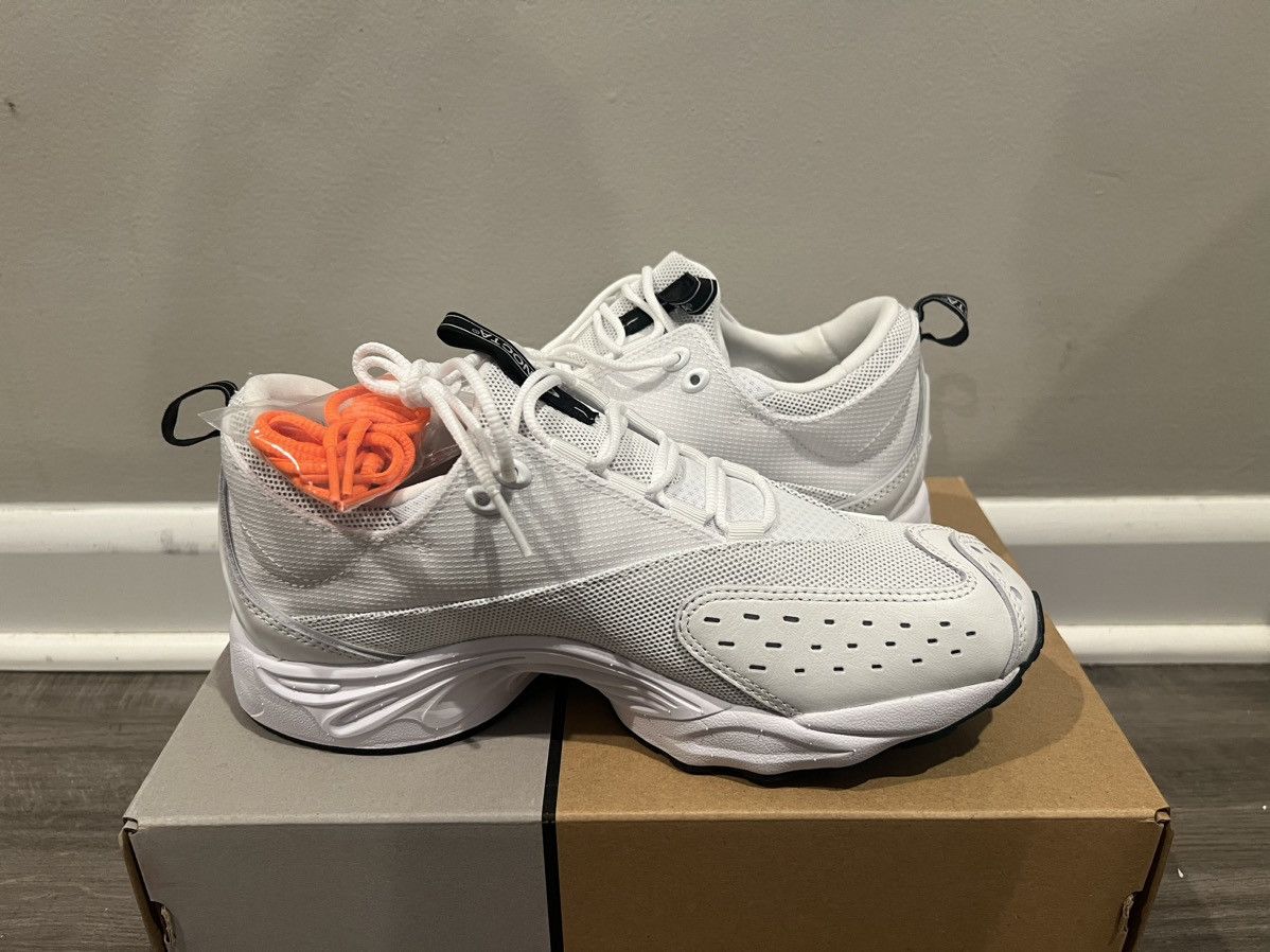 Drake × Nike Size 8.5 - Nike Nocta Drake Air Zoom Drive SP DX5854 100 Size US 8.5 / EU 41-42 - 5 Thumbnail
