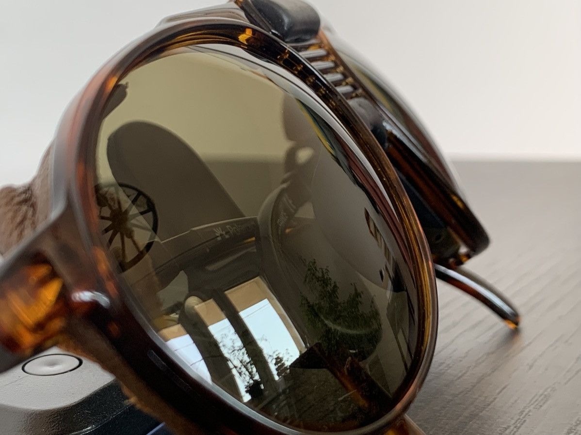 Polaroid France polaroid exclusive rare sunglasses Size ONE SIZE - 12 Thumbnail